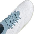 Blanc/Bleu - adidas - Adidas sinònim de qualitat - 8