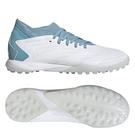 Blanc/Bleu - adidas - Adidas sinònim de qualitat - 10