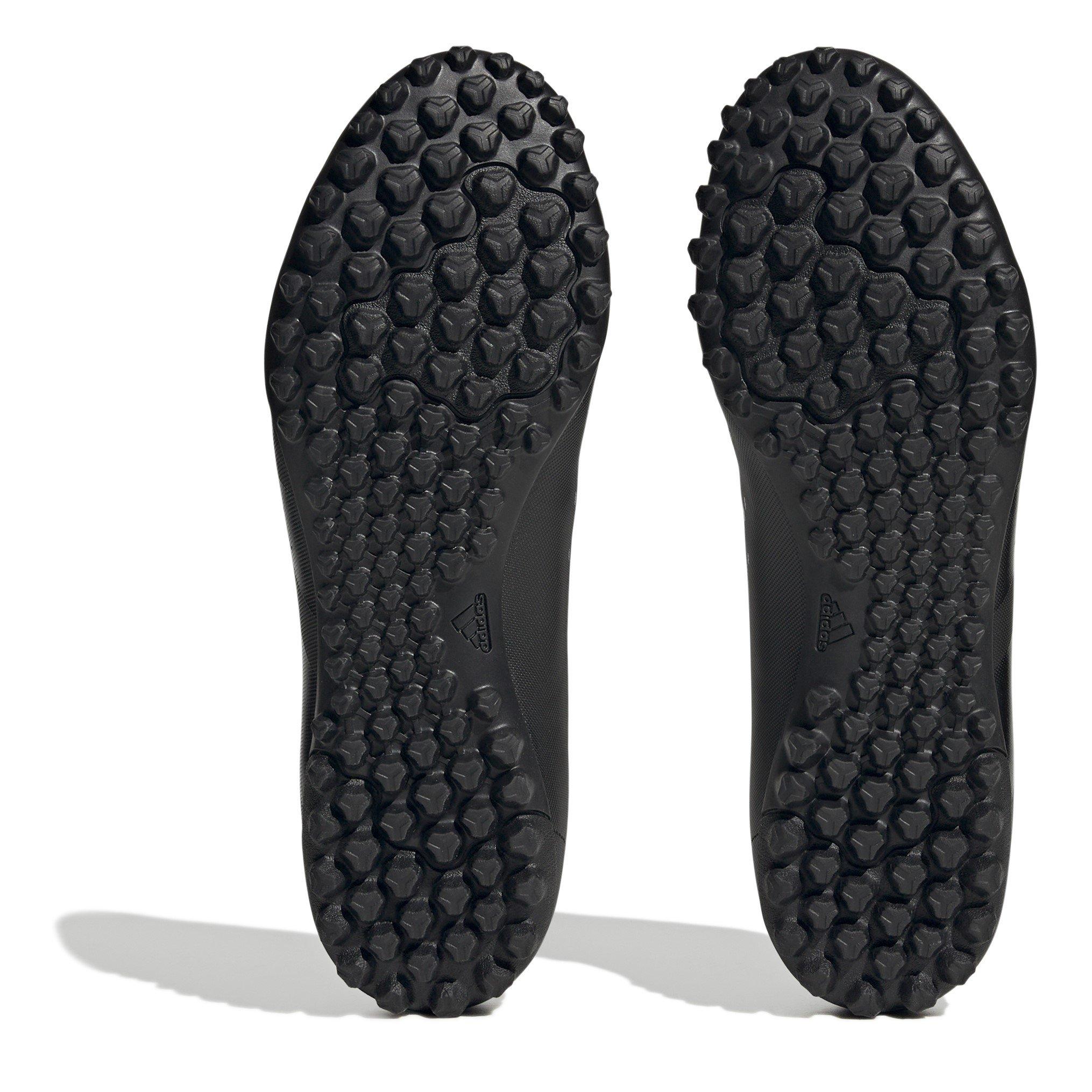 Schwarz/Schwarz - adidas - Predator Accuracy.4 Astro Turf Trainers - 6