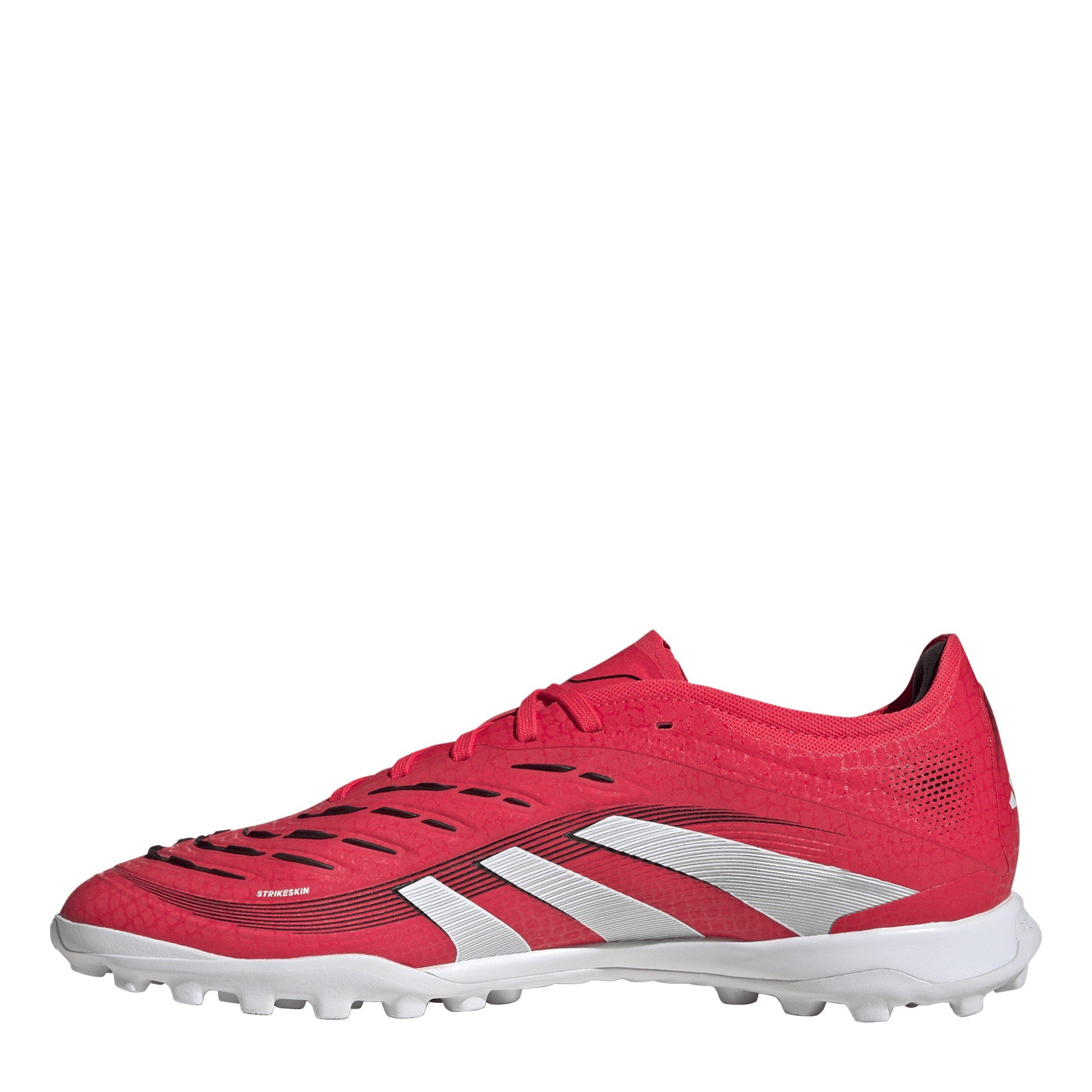 Rojo Lúcido - adidas - Pred Pro Tf Sn99 - 2