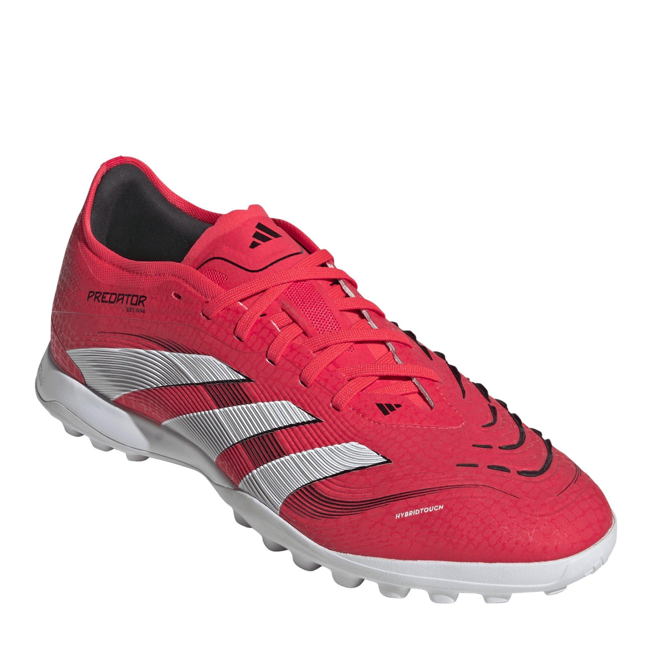 Rojo Lúcido - adidas - Pred Pro Tf Sn99 - 3