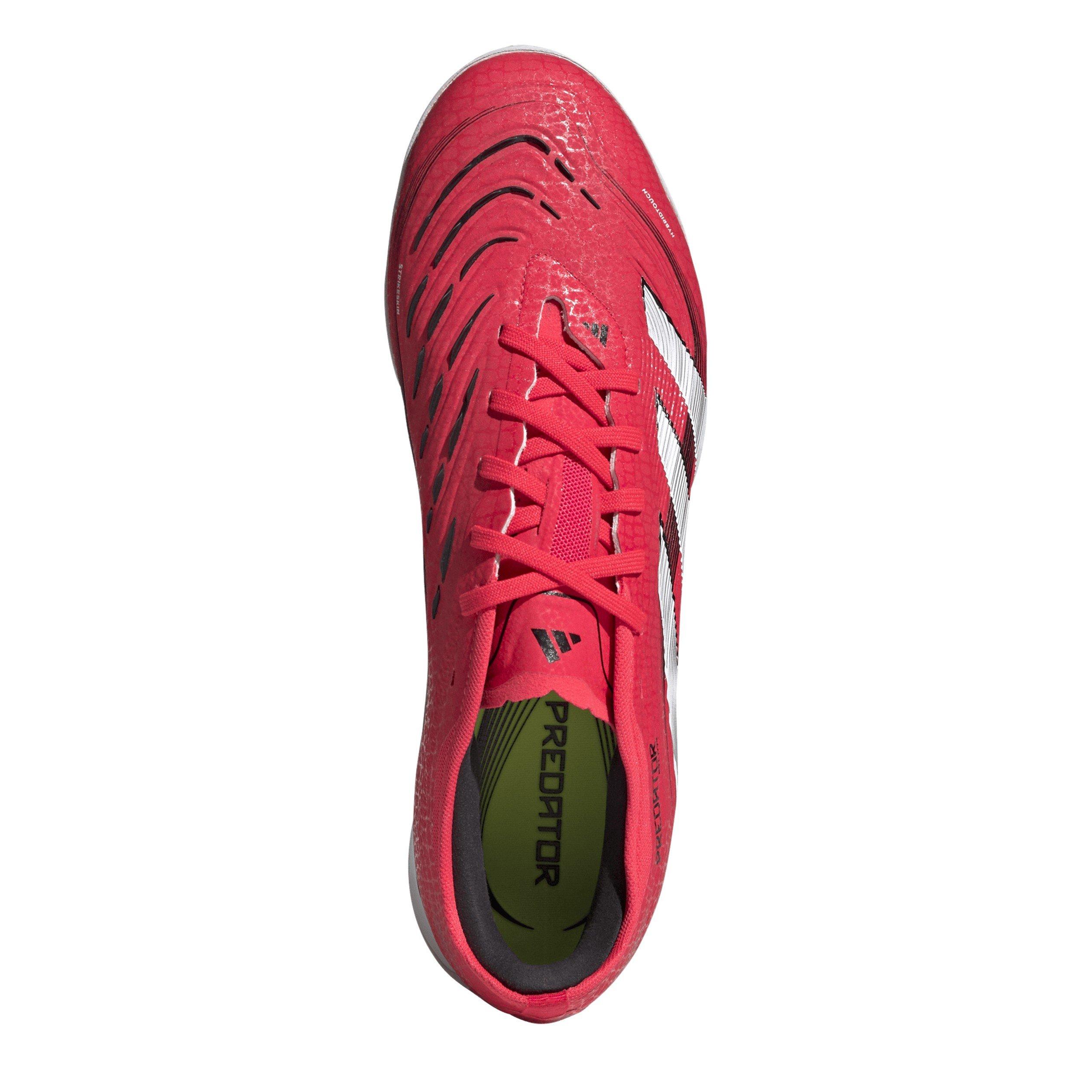 Rojo Lúcido - adidas - Pred Pro Tf Sn99 - 5