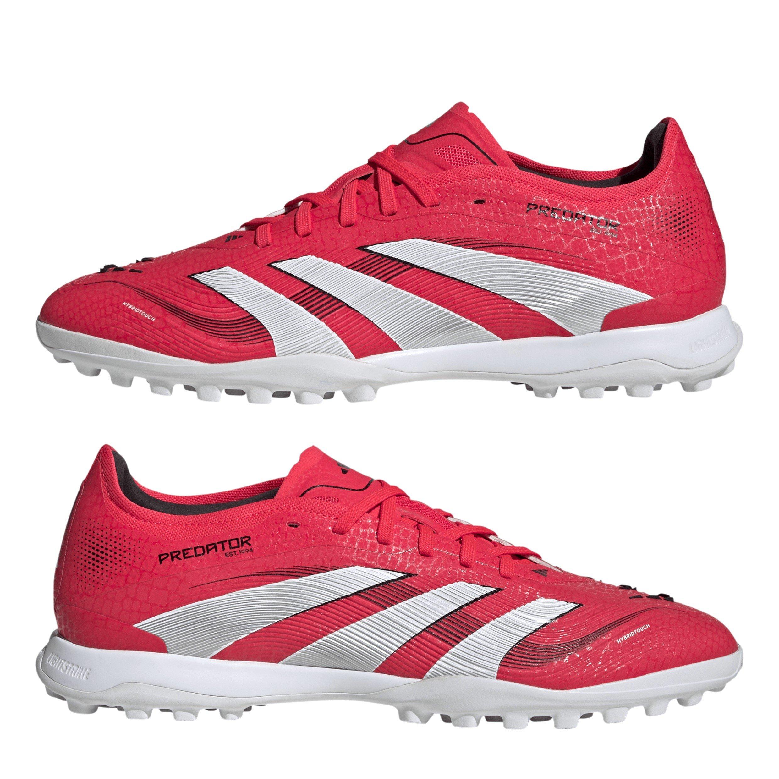 Rojo Lúcido - adidas - Pred Pro Tf Sn99 - 9