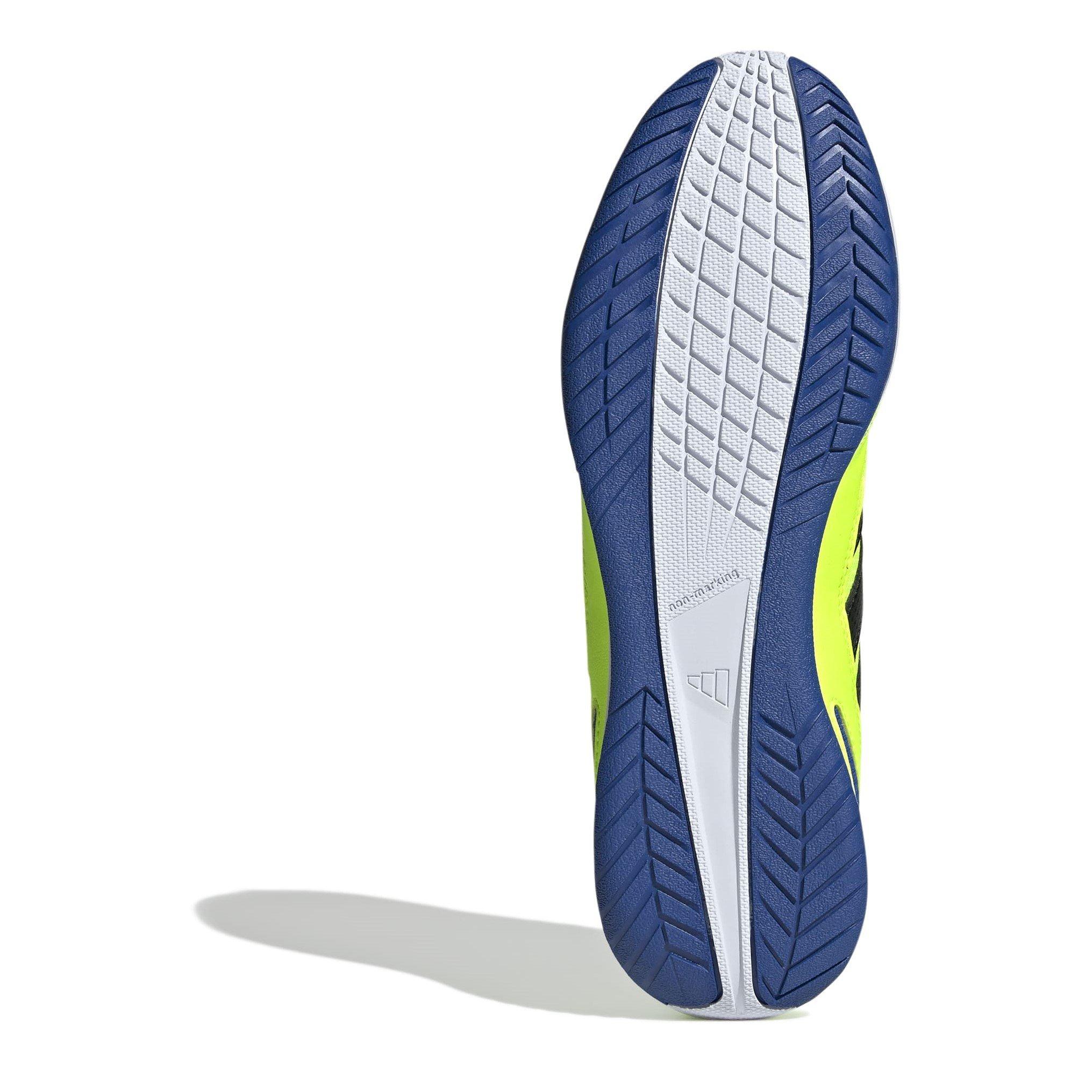 Limone/Blu - adidas - Super Sala Indoor Court Football Boots - 6