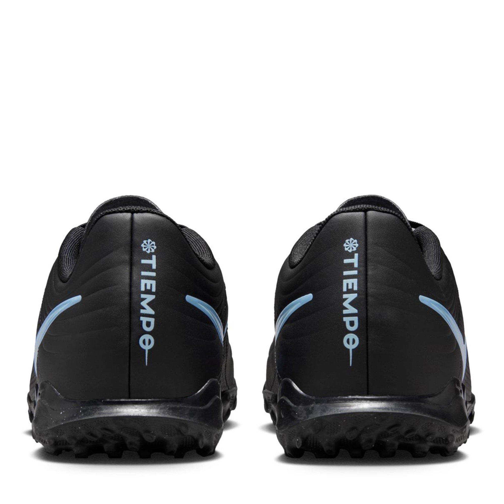 Black/Blue - Nike - Mens Nike Tiempo Maestro Club Astro Turf Football Boots - 5