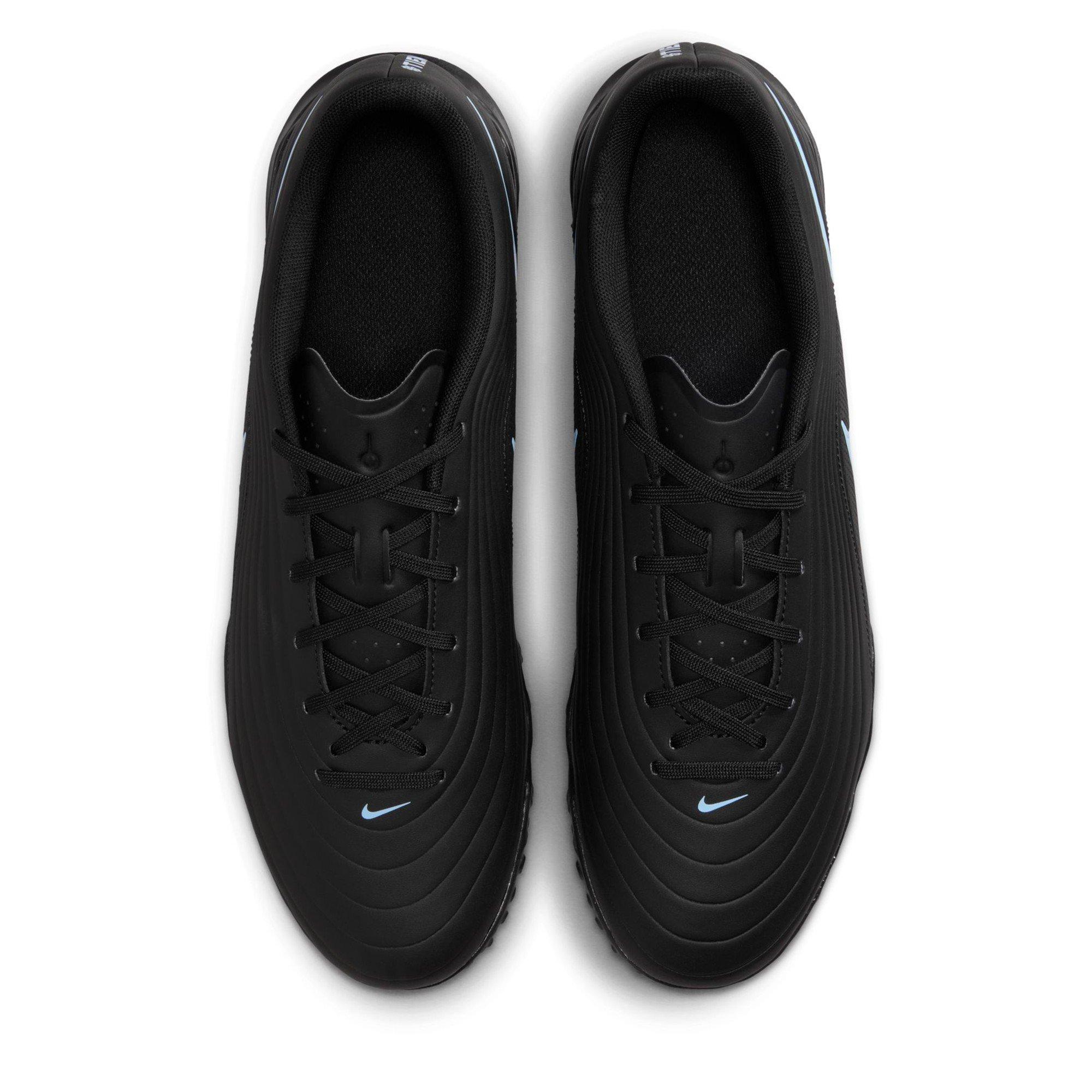 Black/Blue - Nike - Mens Nike Tiempo Maestro Club Astro Turf Football Boots - 6