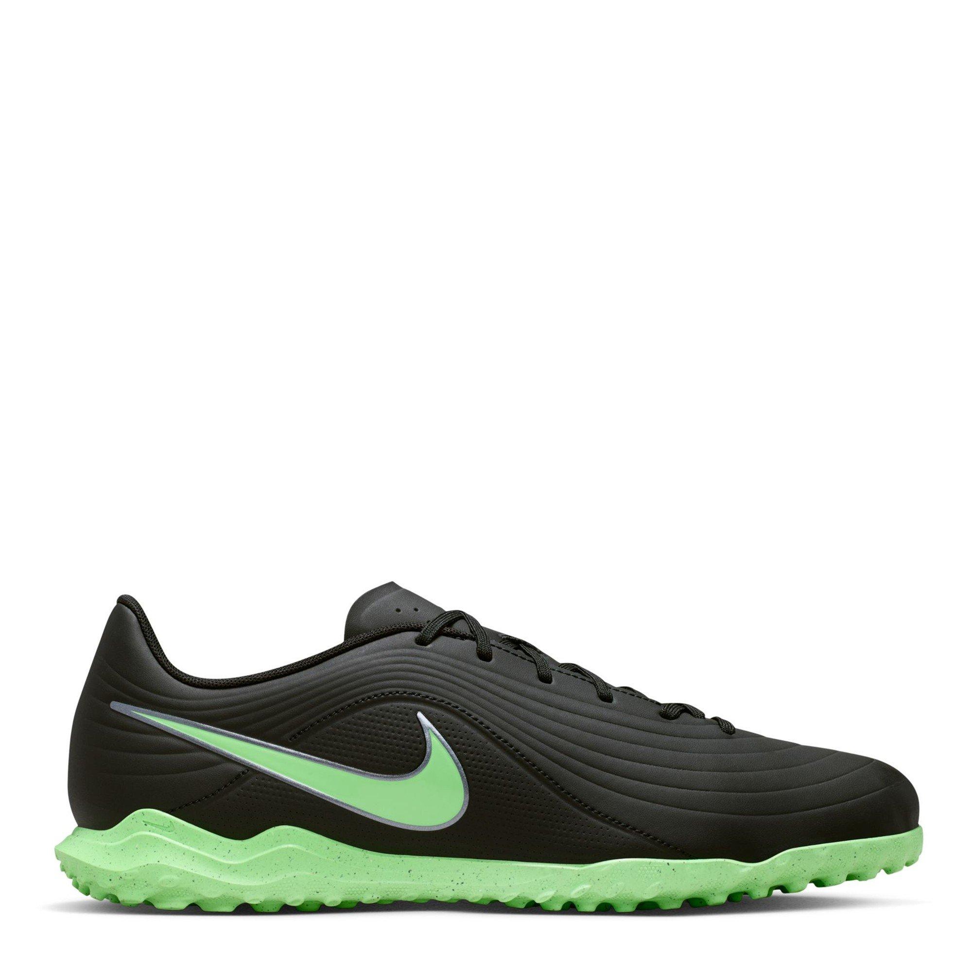 Mens Nike Tiempo Maestro Club Astro Turf Football Boots