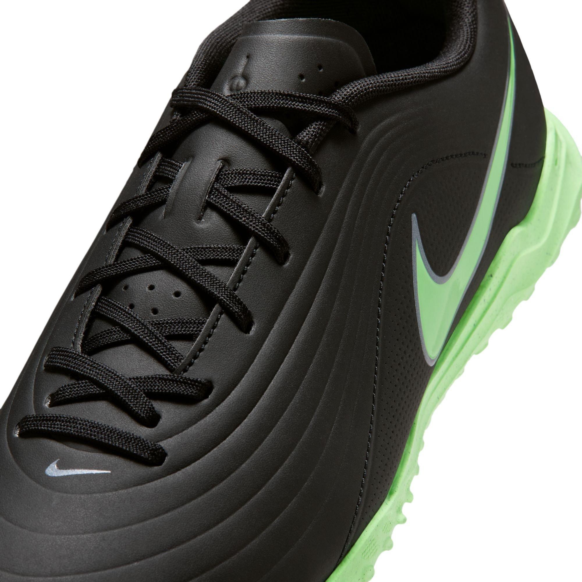 Black/Green - Nike - Mens Nike Tiempo Maestro Club Astro Turf Football Boots - 7