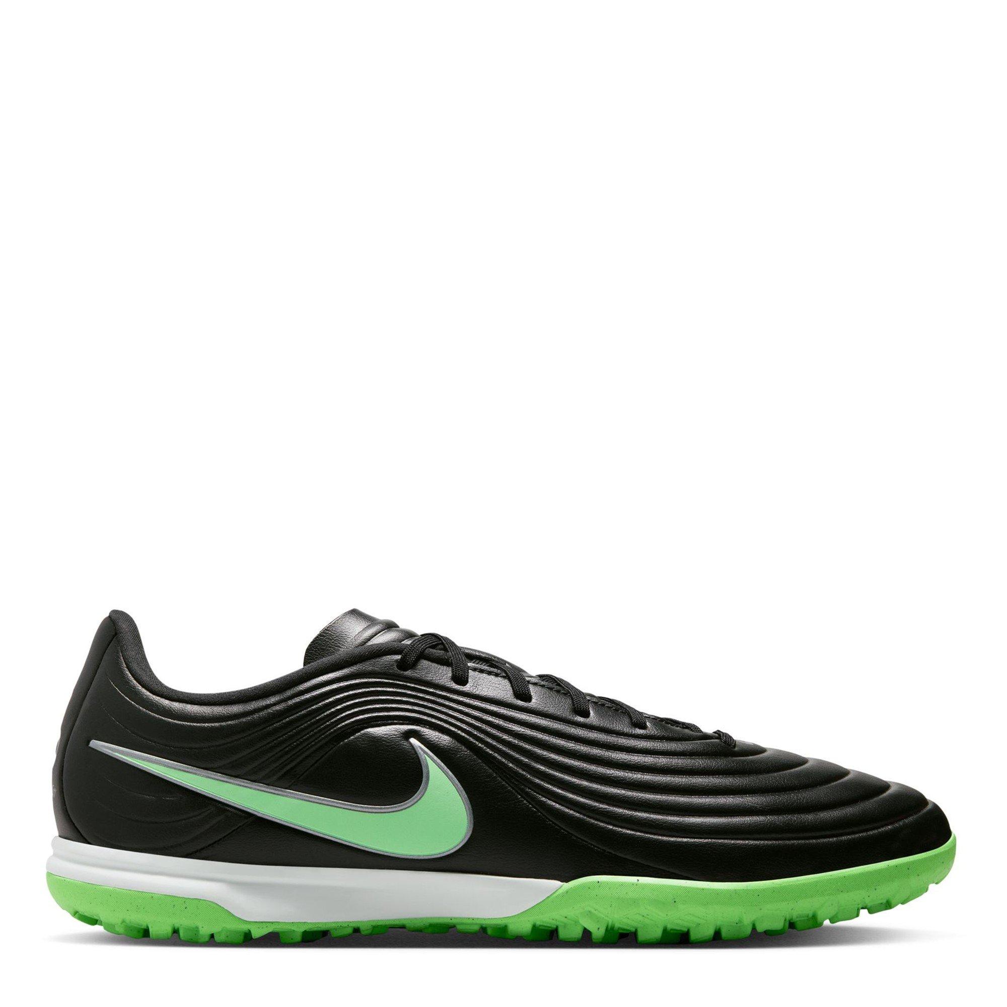 Black/Green