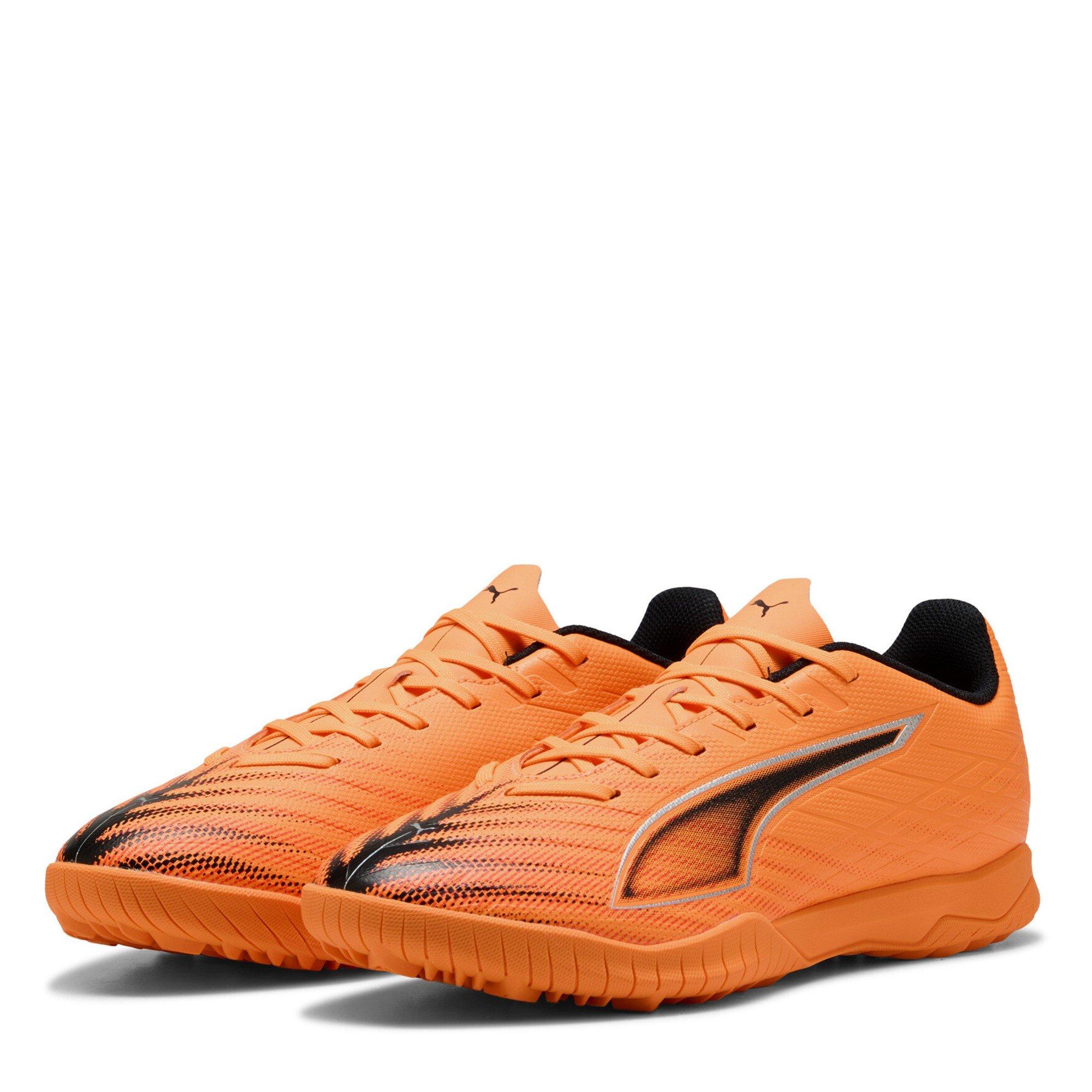 Puma Ultra 6 Match Adults Astro Turf Football Boots