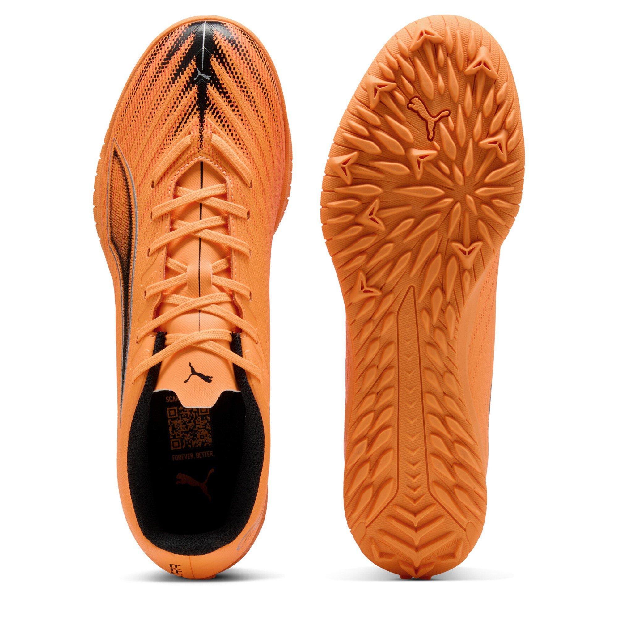 Heat Fire-Pum - Puma - Ultra 6 Match Adults Astro Turf Football Boots - 3