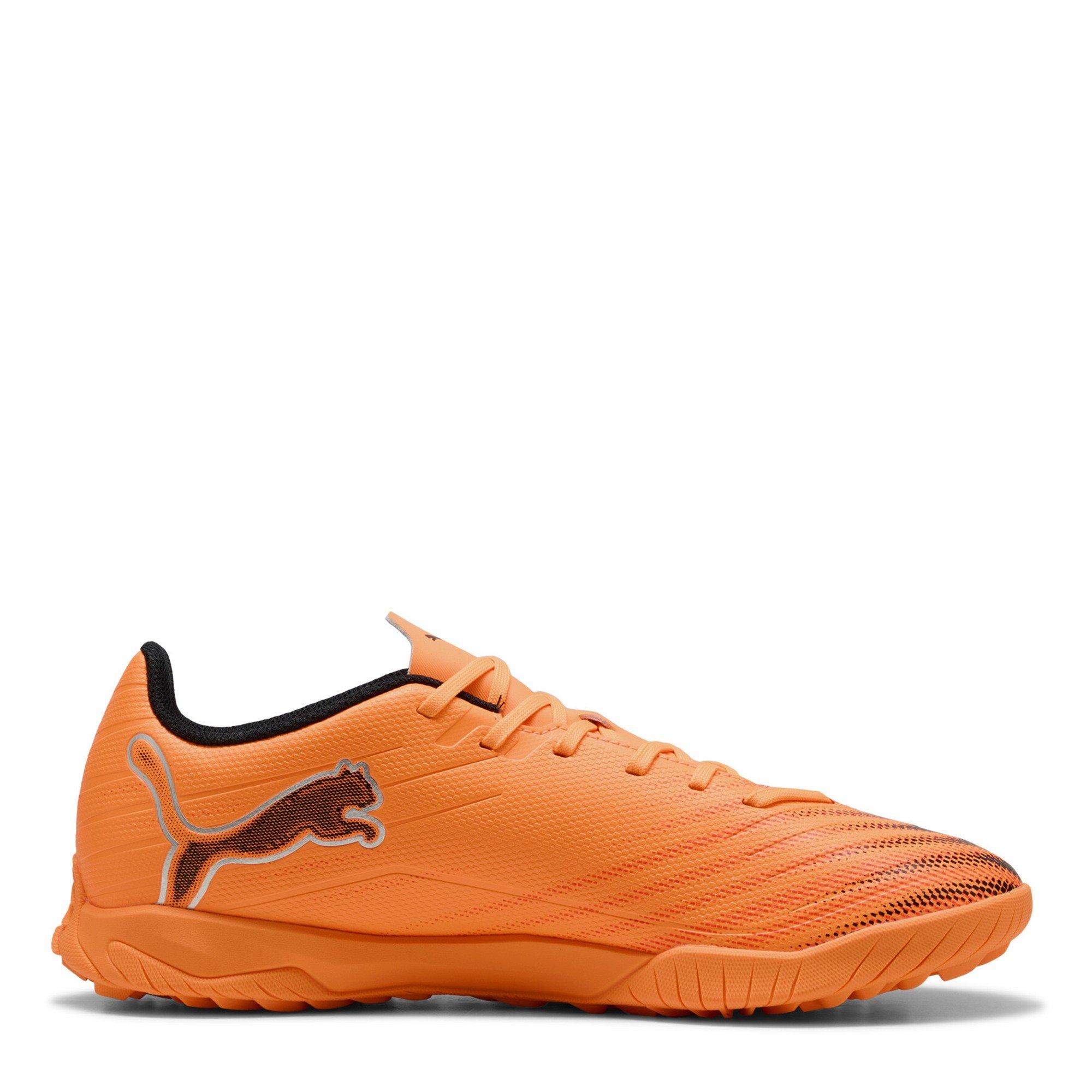 Heat Fire-Pum - Puma - Ultra 6 Match Adults Astro Turf Football Boots - 4