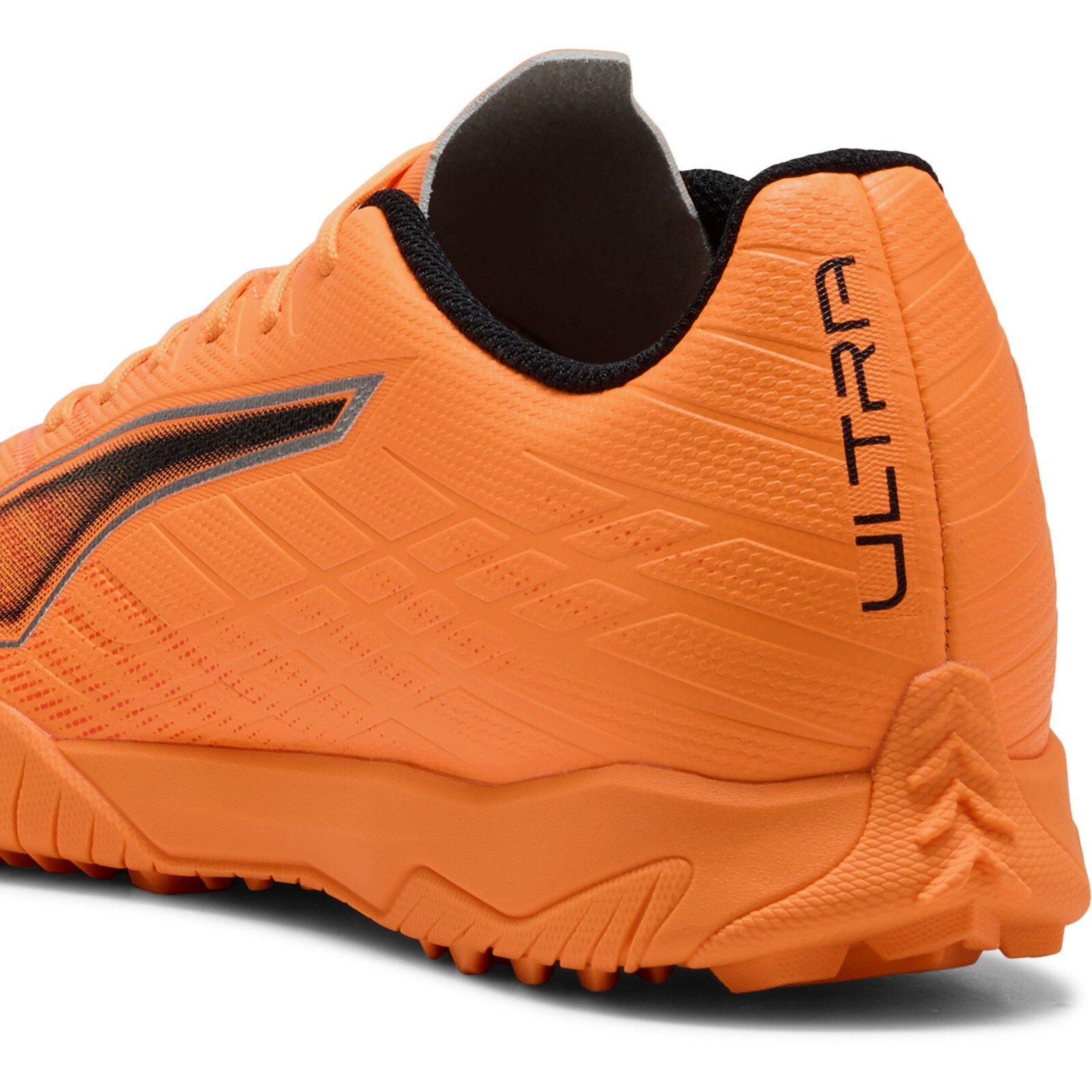 Heat Fire-Pum - Puma - Ultra 6 Match Adults Astro Turf Football Boots - 5