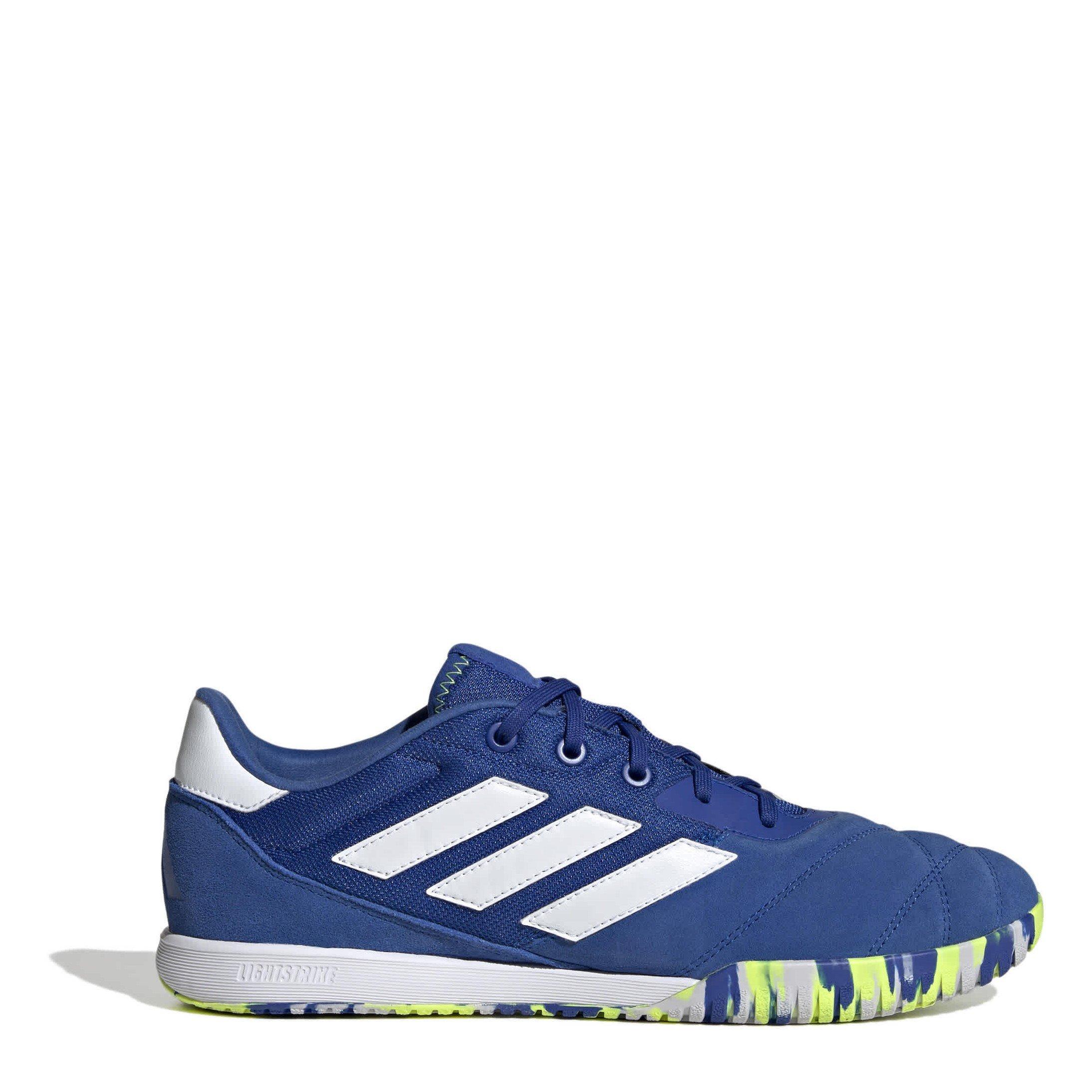 Tim Kraljevsko plavih - adidas - Men's Indoor Football Boots - 1