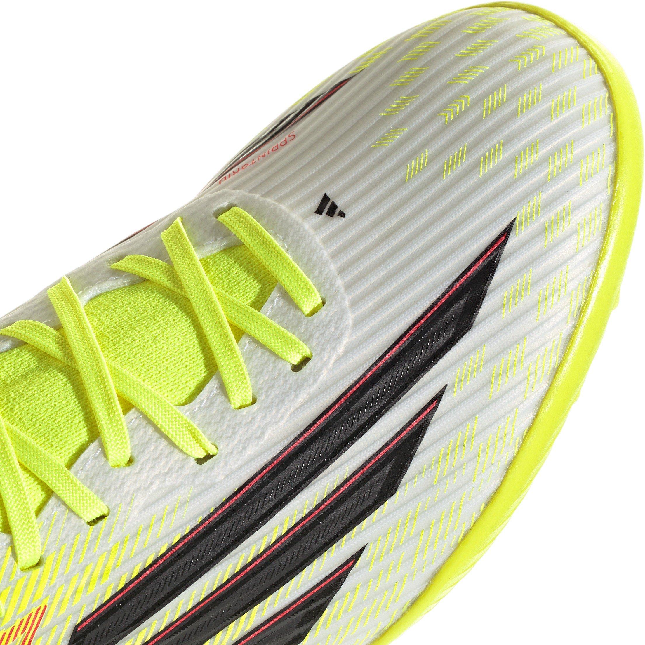 Solar Gelb - adidas - adidas F50 League Astro Turf Football Boots - 8