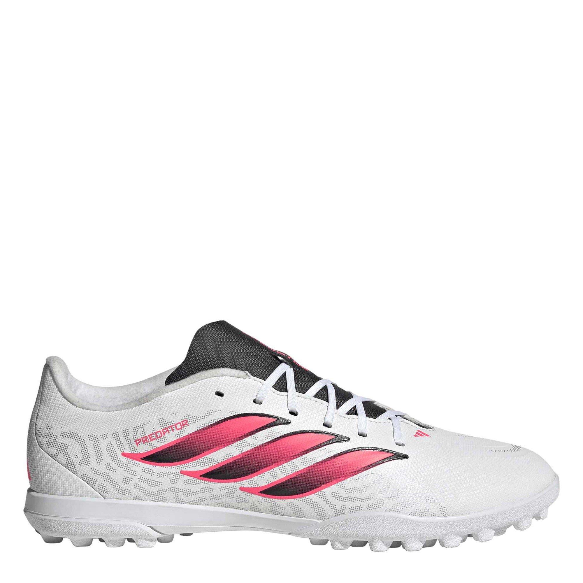 adidas Men's Predator Club Astro Turf Football Boots