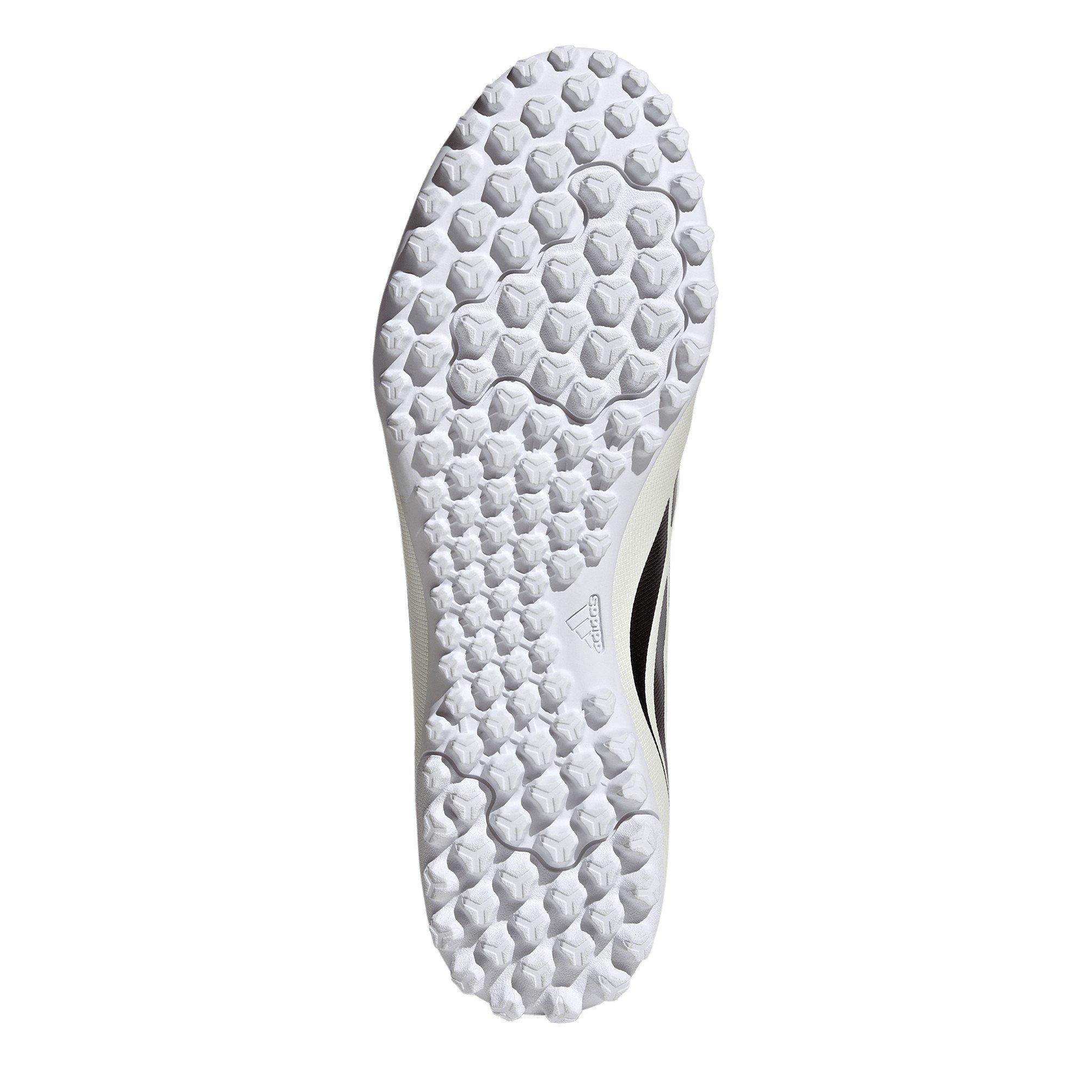 Rot/Schwarz/Weiß - adidas - Predator Club Astro Turf Football Boots - 6