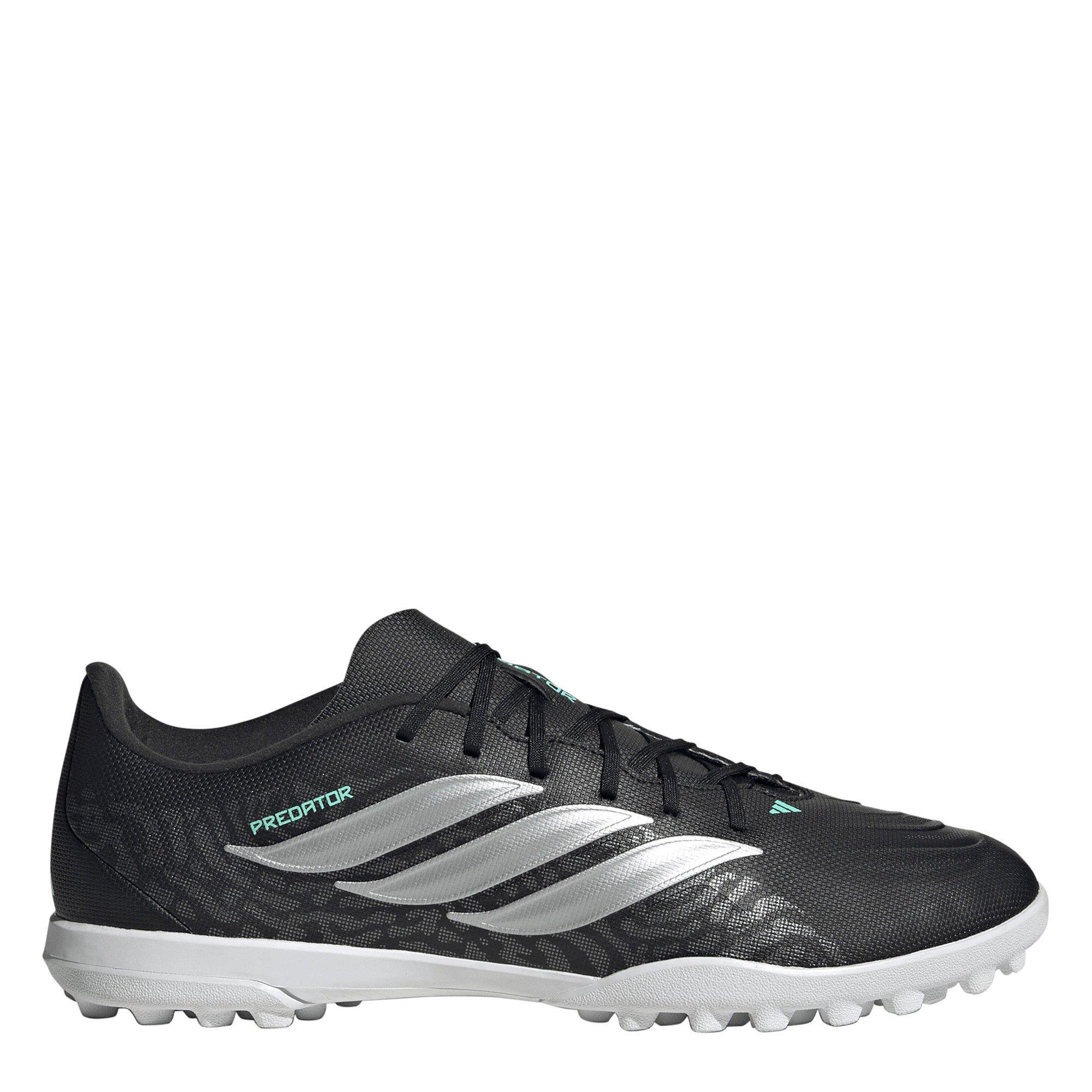 adidas Men's Predator Club Astro Turf Football Boots