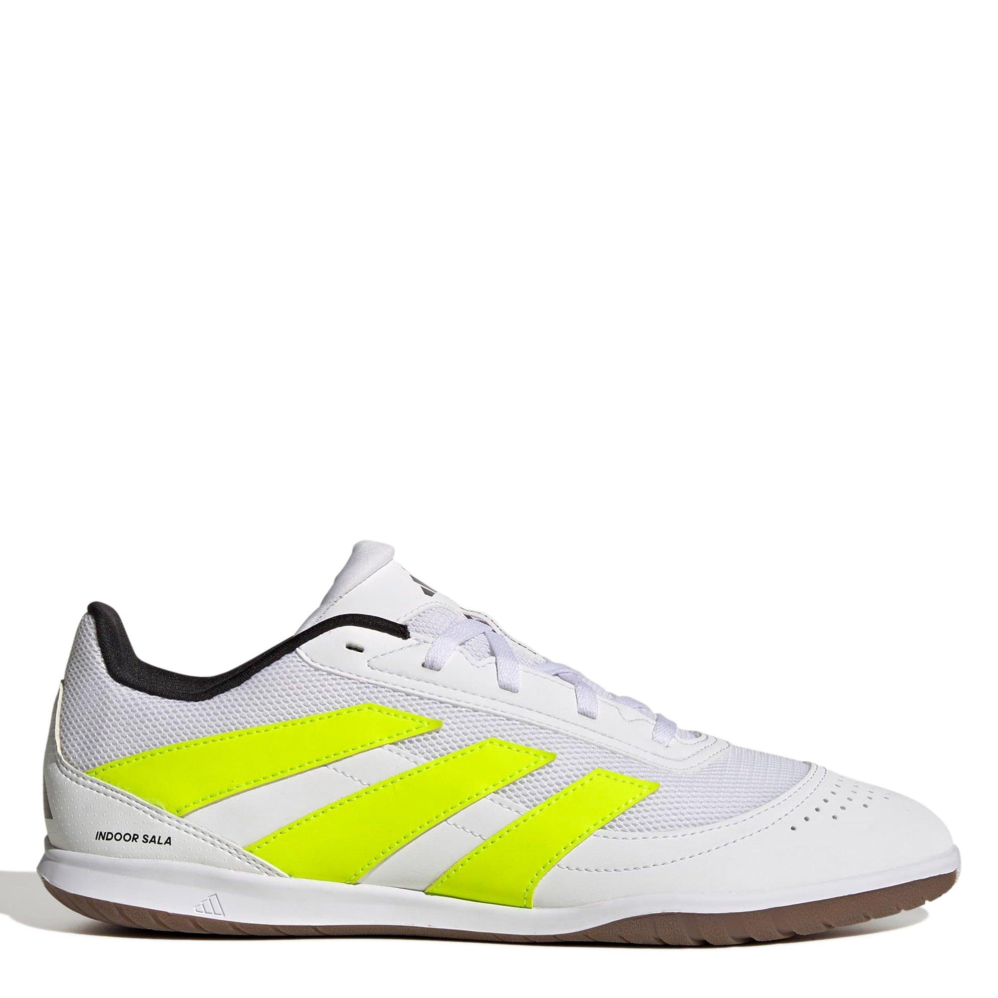 adidas Predator Club Sala Indoor Football Boots