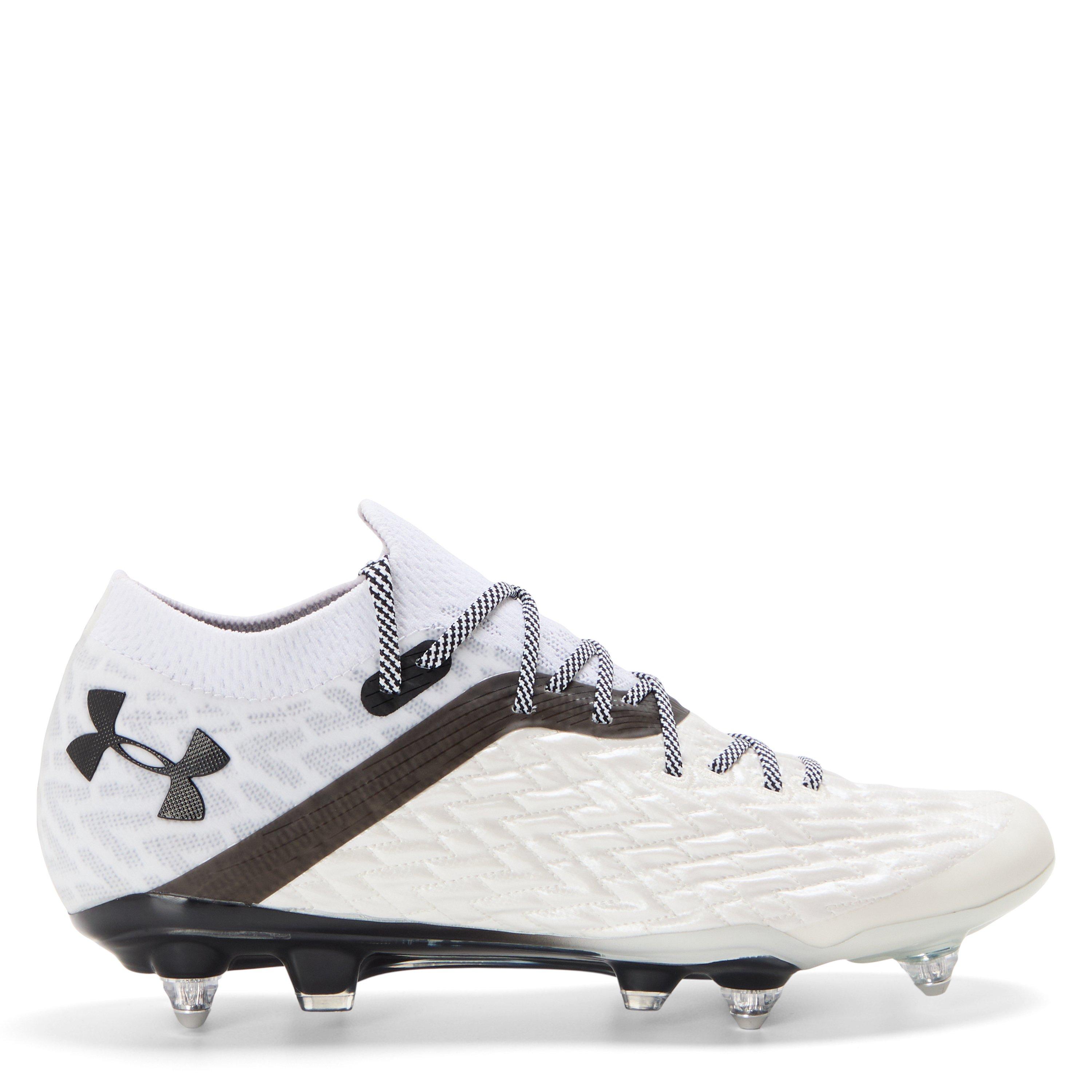 under armour men's clone magnetico pro fg soccer cleats