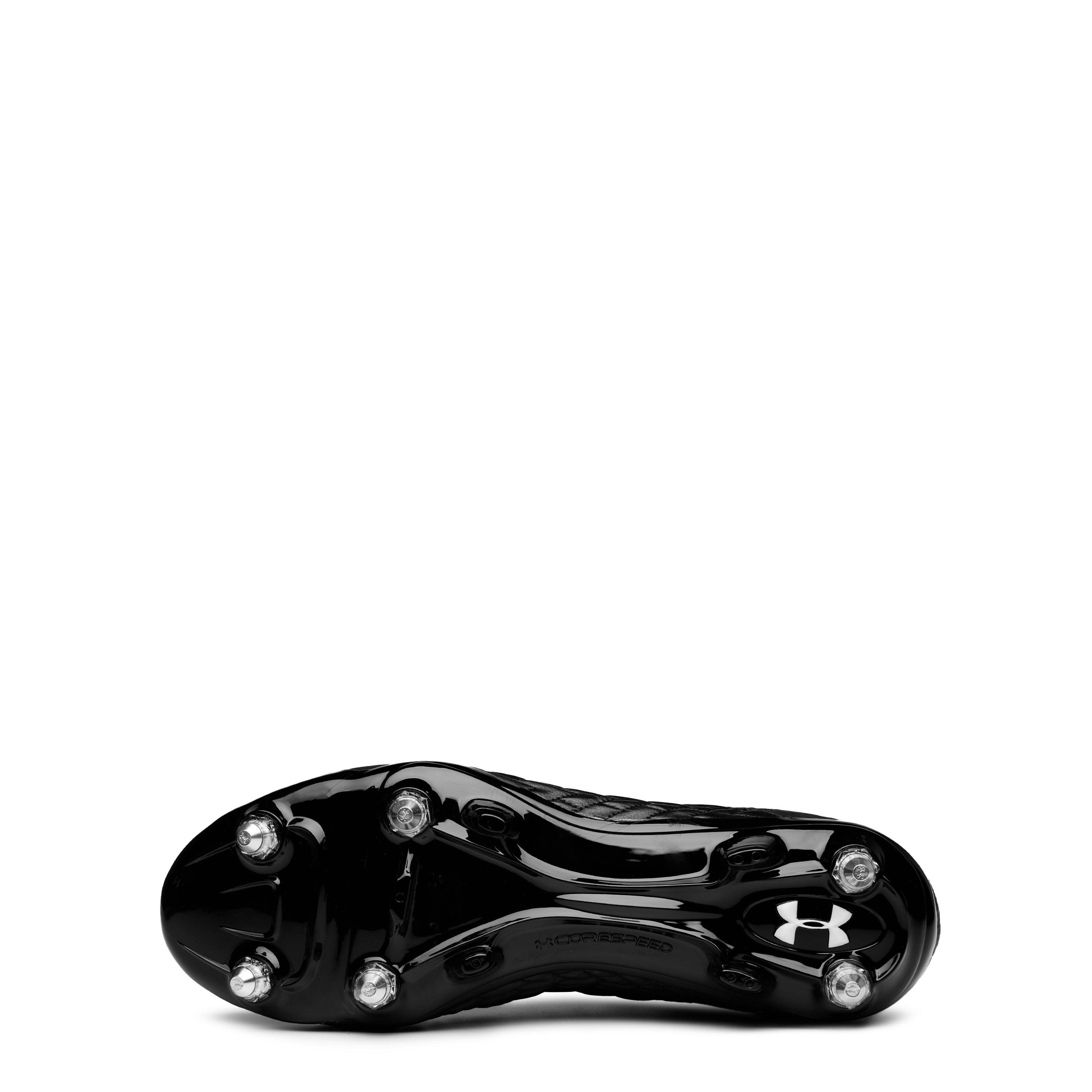 Sort - Under Armour - Clone Magnetic Astro Turf Football Boots - 3