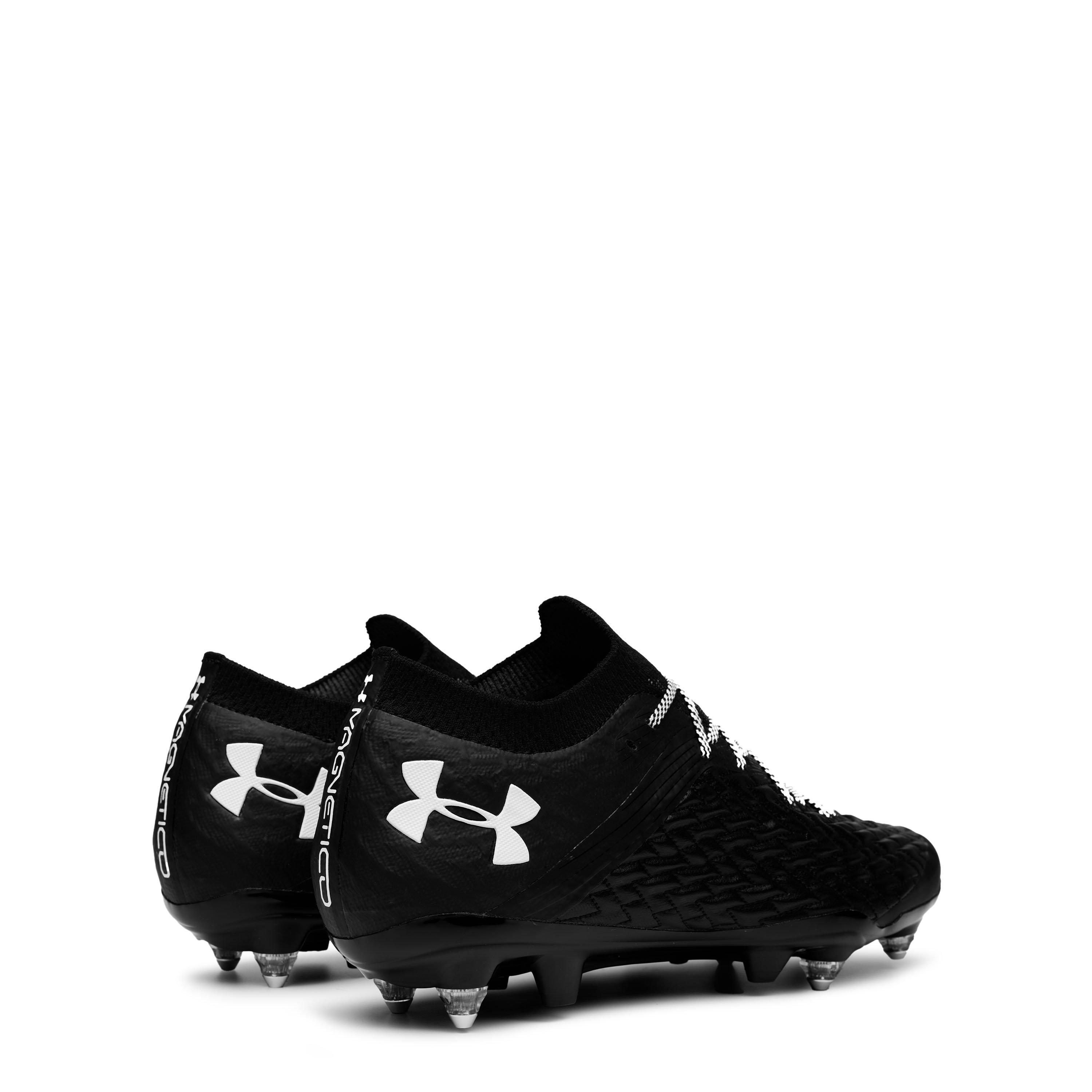 under armour men's clone magnetico pro fg soccer cleats