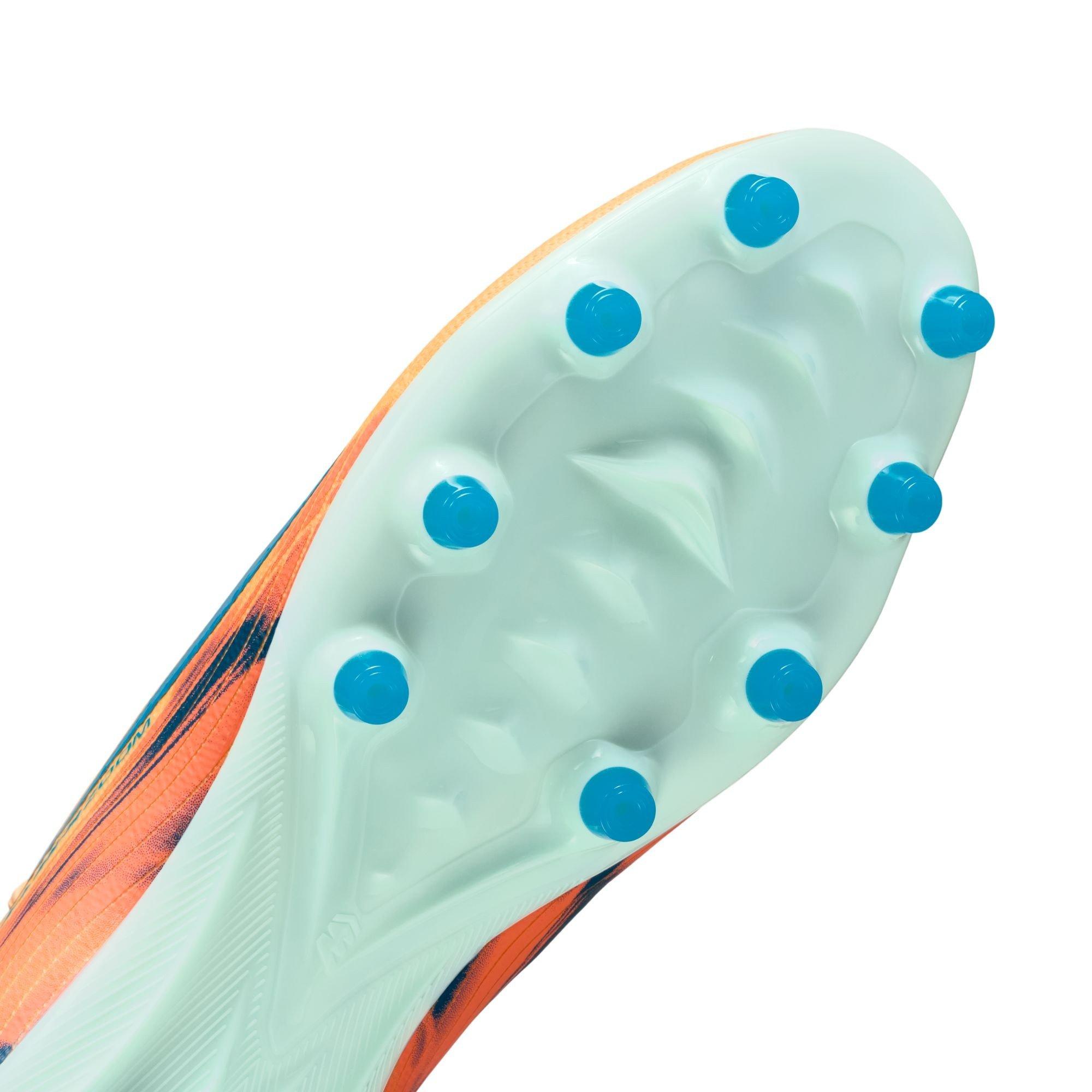 Melon Tint/Ne - Nike - Nike Zm Vapor 16 Pro Sn99 - 9