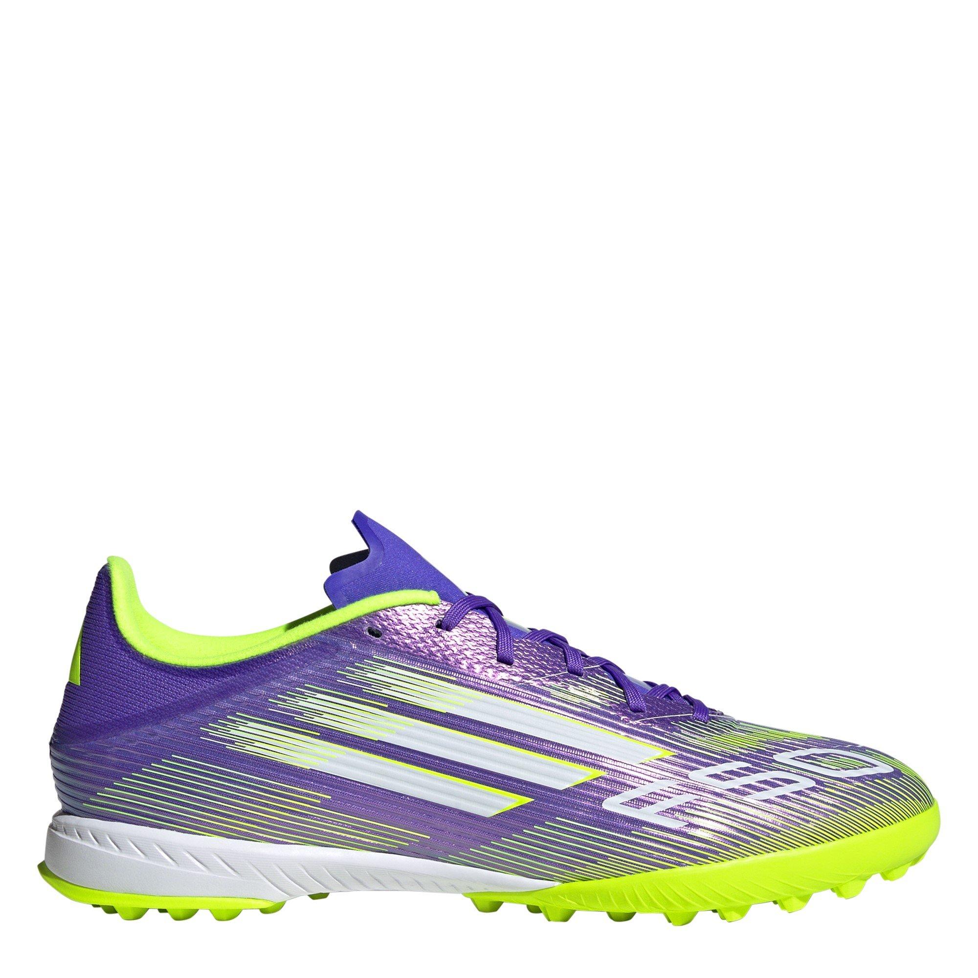 adidas F50 League Adults Astro Turf Football Boots | FRASERS
