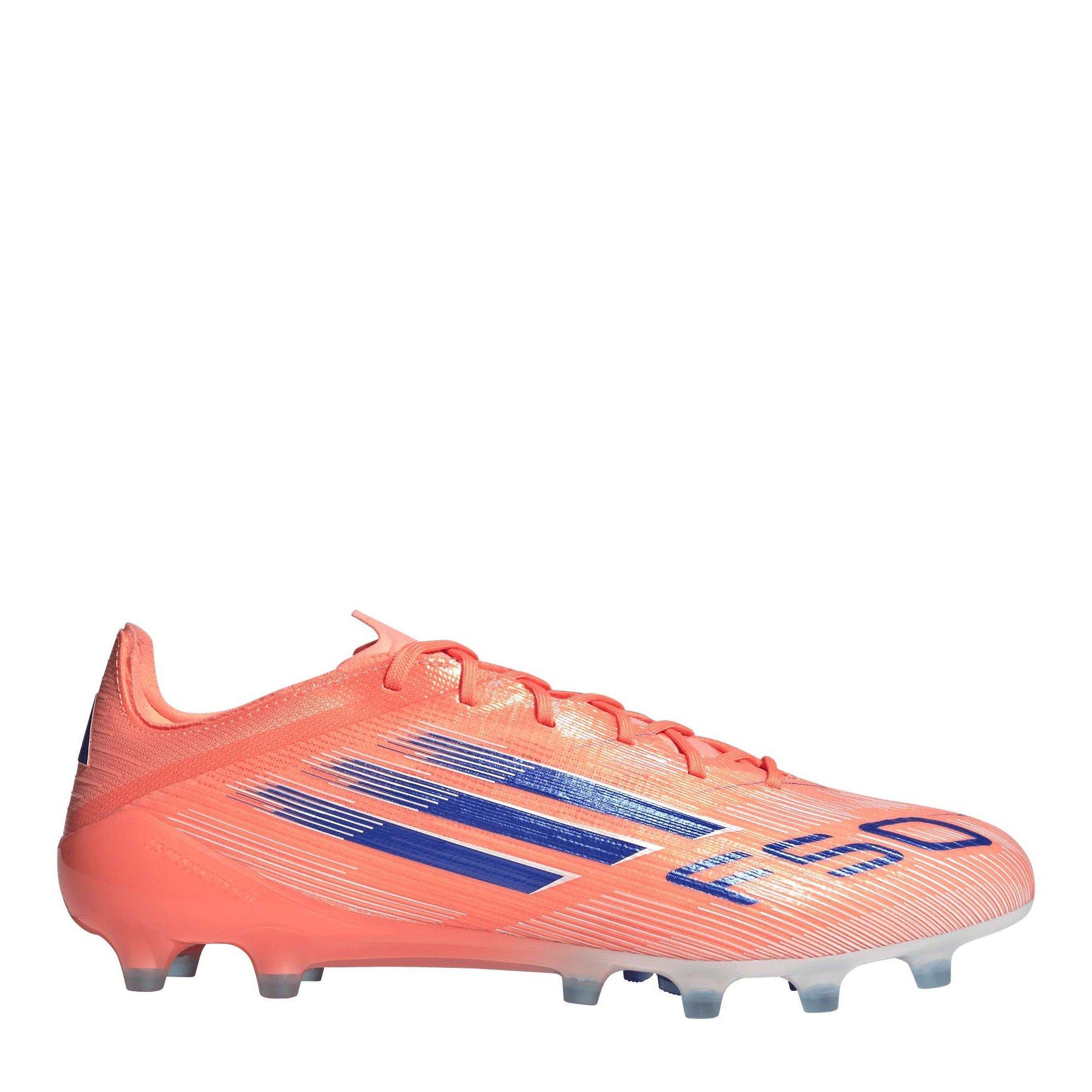 Beam Orange - adidas - Adidas F50 Elite Ag Sn99 - 1