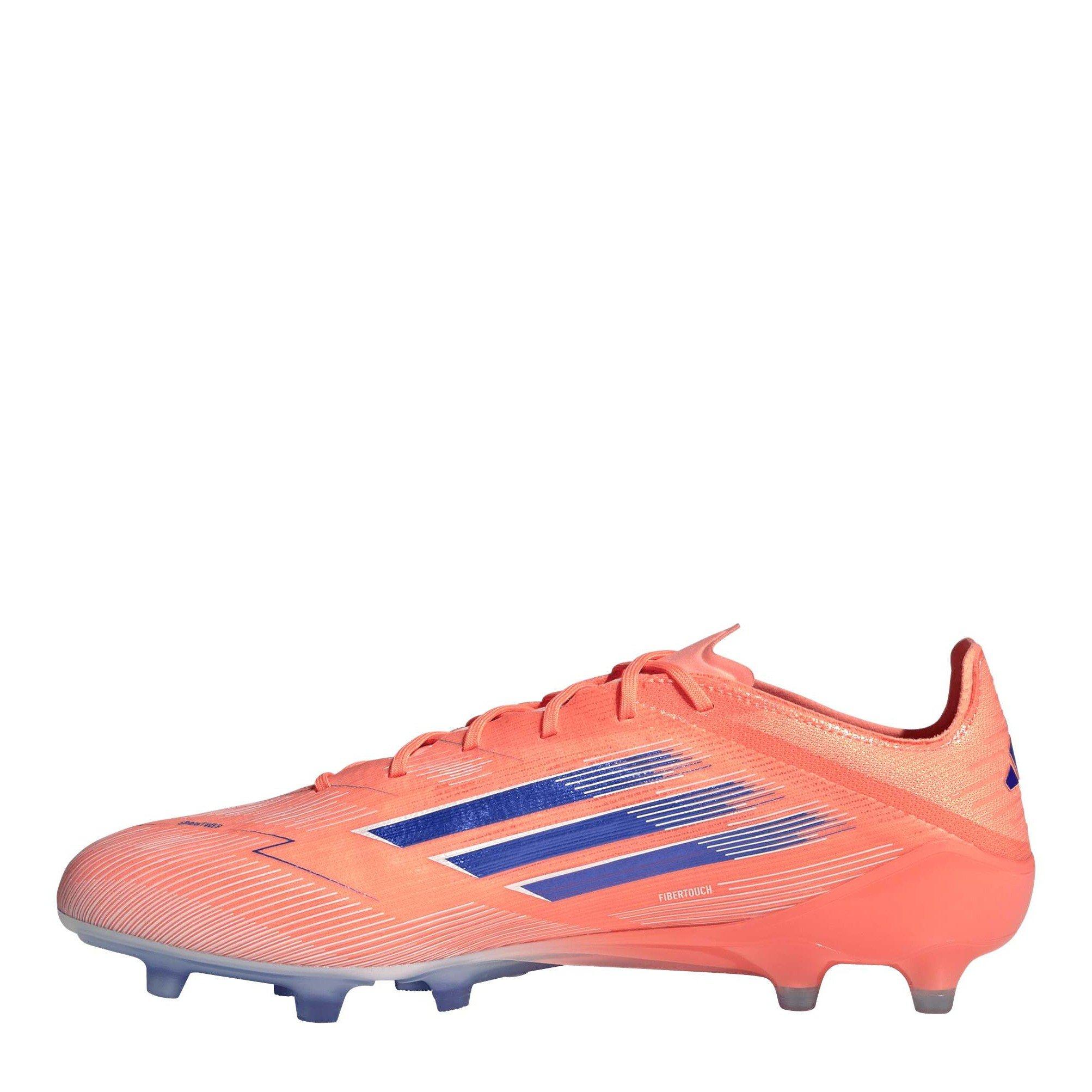 Beam Orange - adidas - Adidas F50 Elite Ag Sn99 - 2