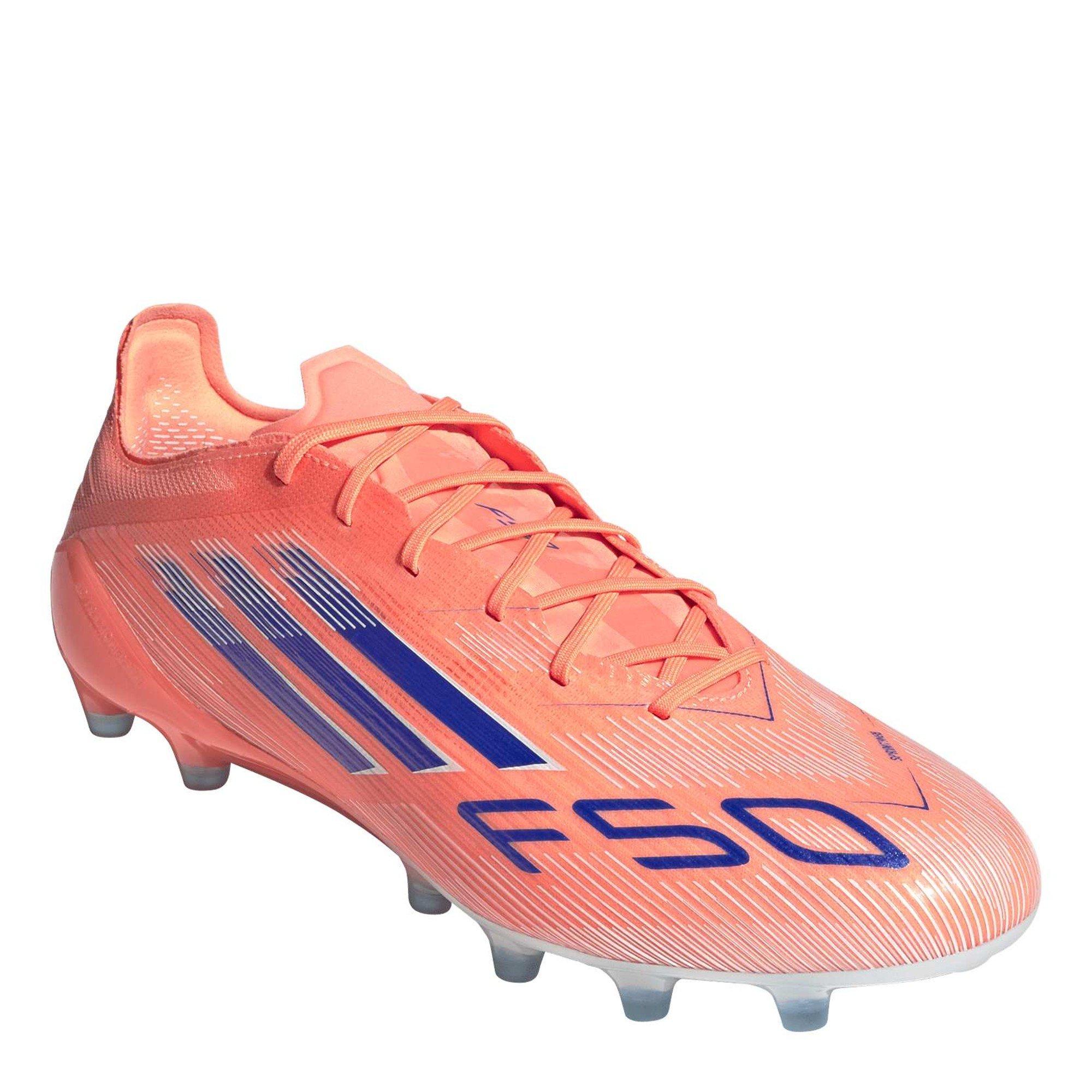 Beam Orange - adidas - Adidas F50 Elite Ag Sn99 - 3
