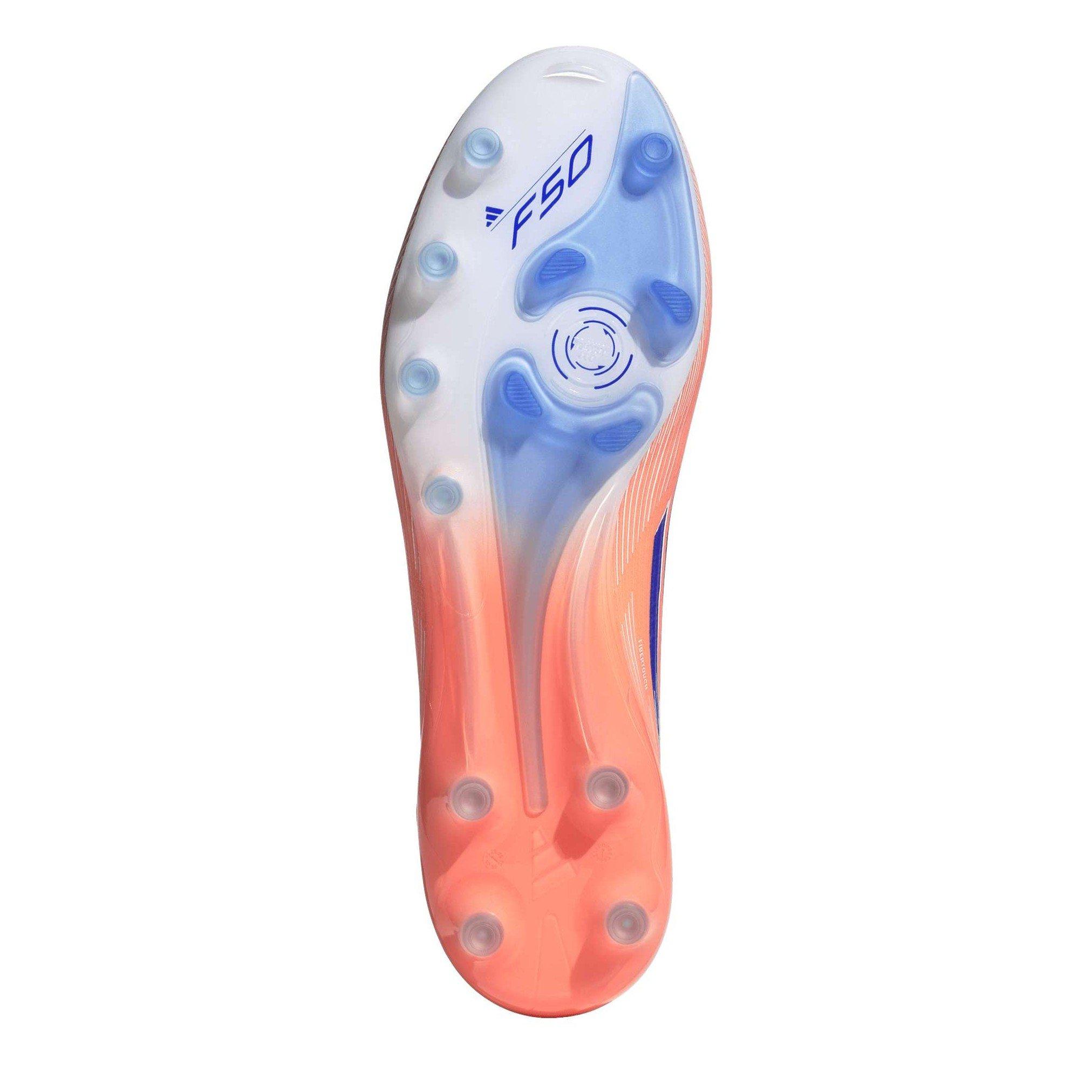 Beam Orange - adidas - Adidas F50 Elite Ag Sn99 - 6