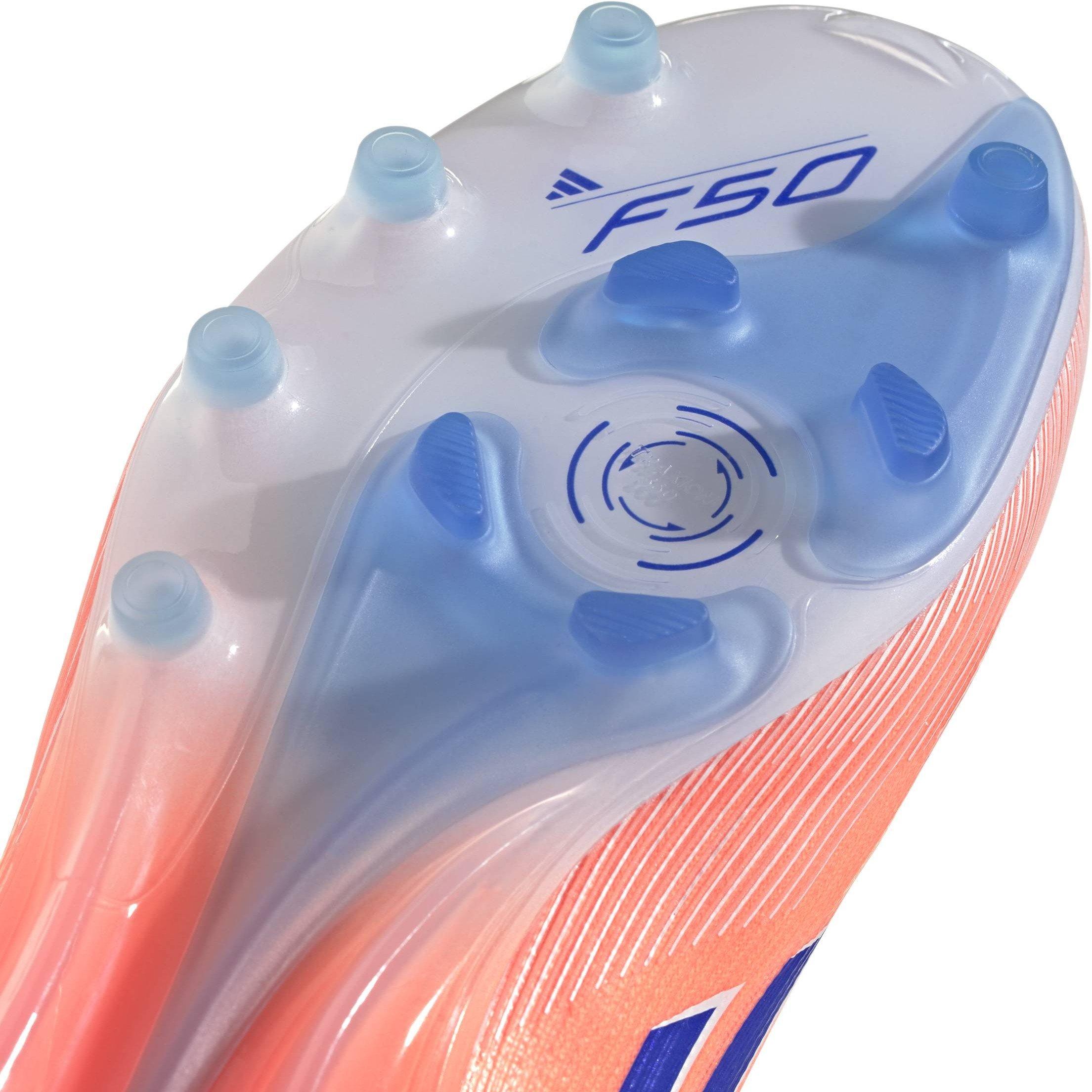 Beam Orange - adidas - Adidas F50 Elite Ag Sn99 - 7