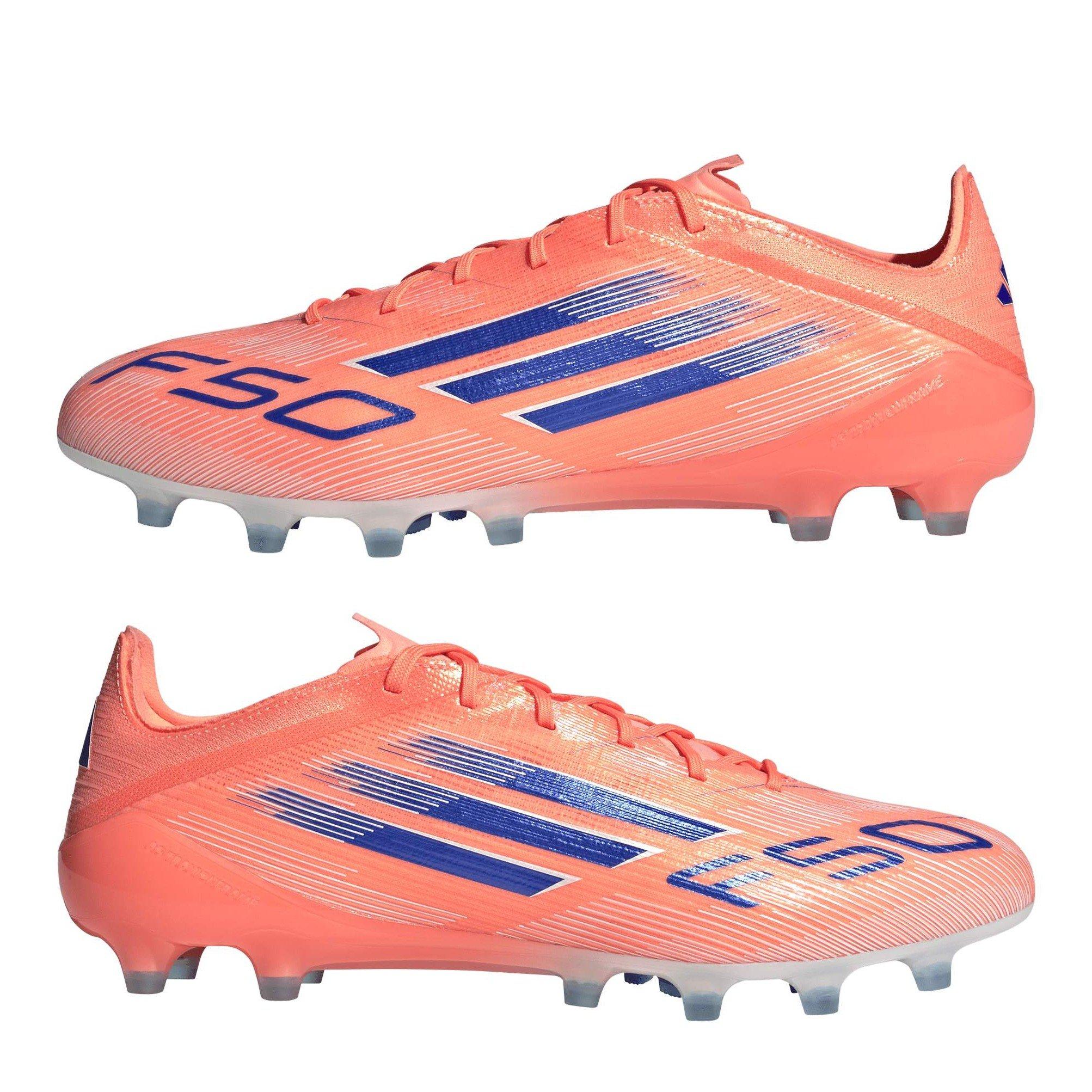 Beam Orange - adidas - Adidas F50 Elite Ag Sn99 - 9