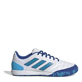 adidas You prefer a shoe with a low-cut profile for unrestricted ankle motion
