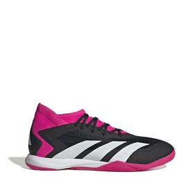 adidas Predator 3 Indoor Football Boots Mens
