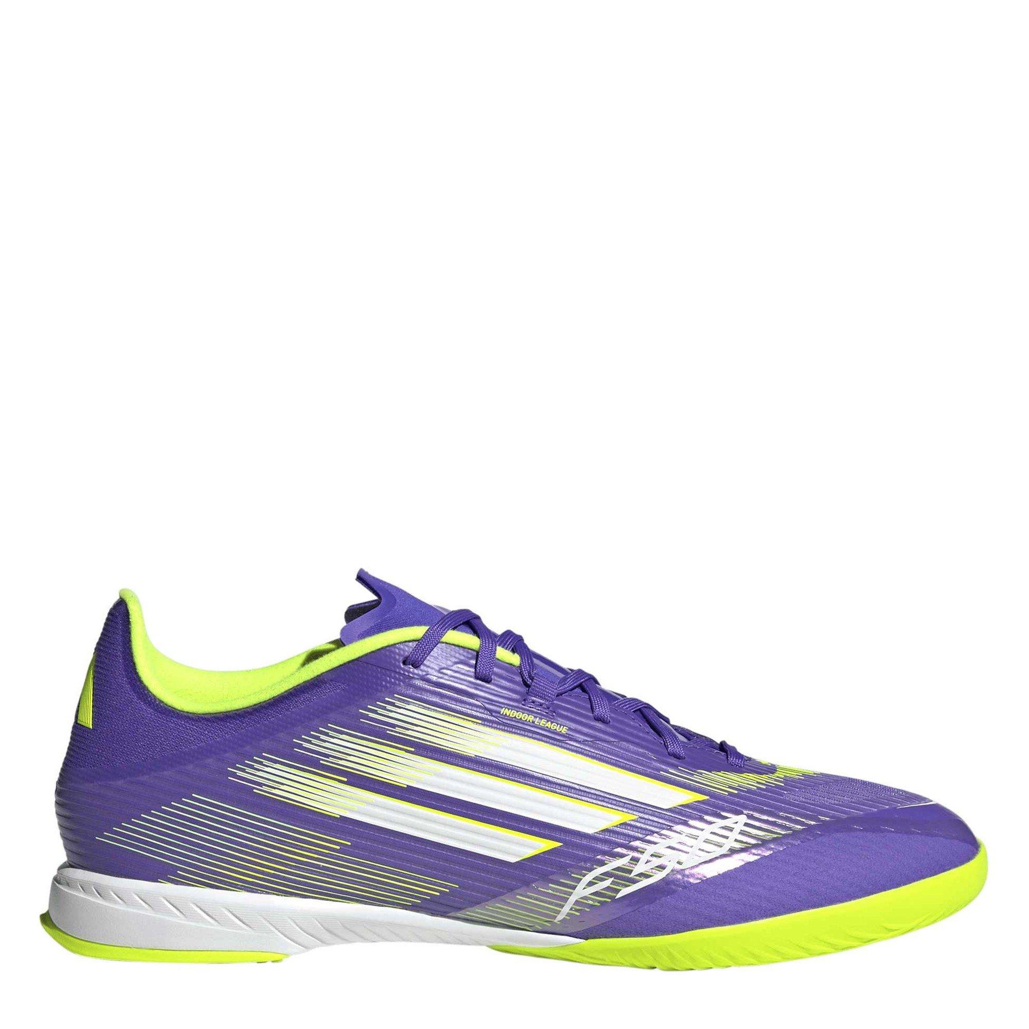 Ljubičasta žurba - adidas - Adidas F50 League In Sn99 - 1