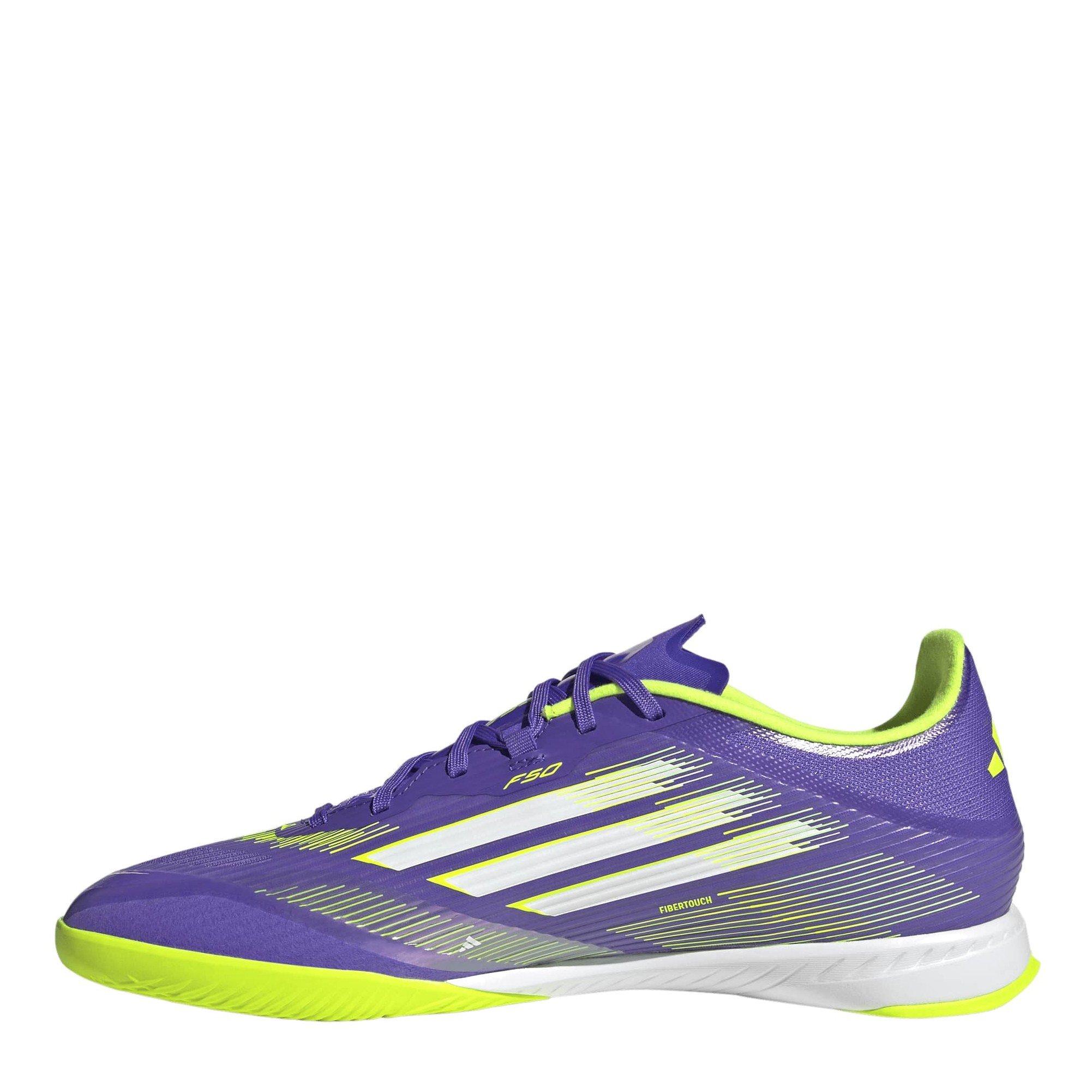 Ljubičasta žurba - adidas - Adidas F50 League In Sn99 - 2