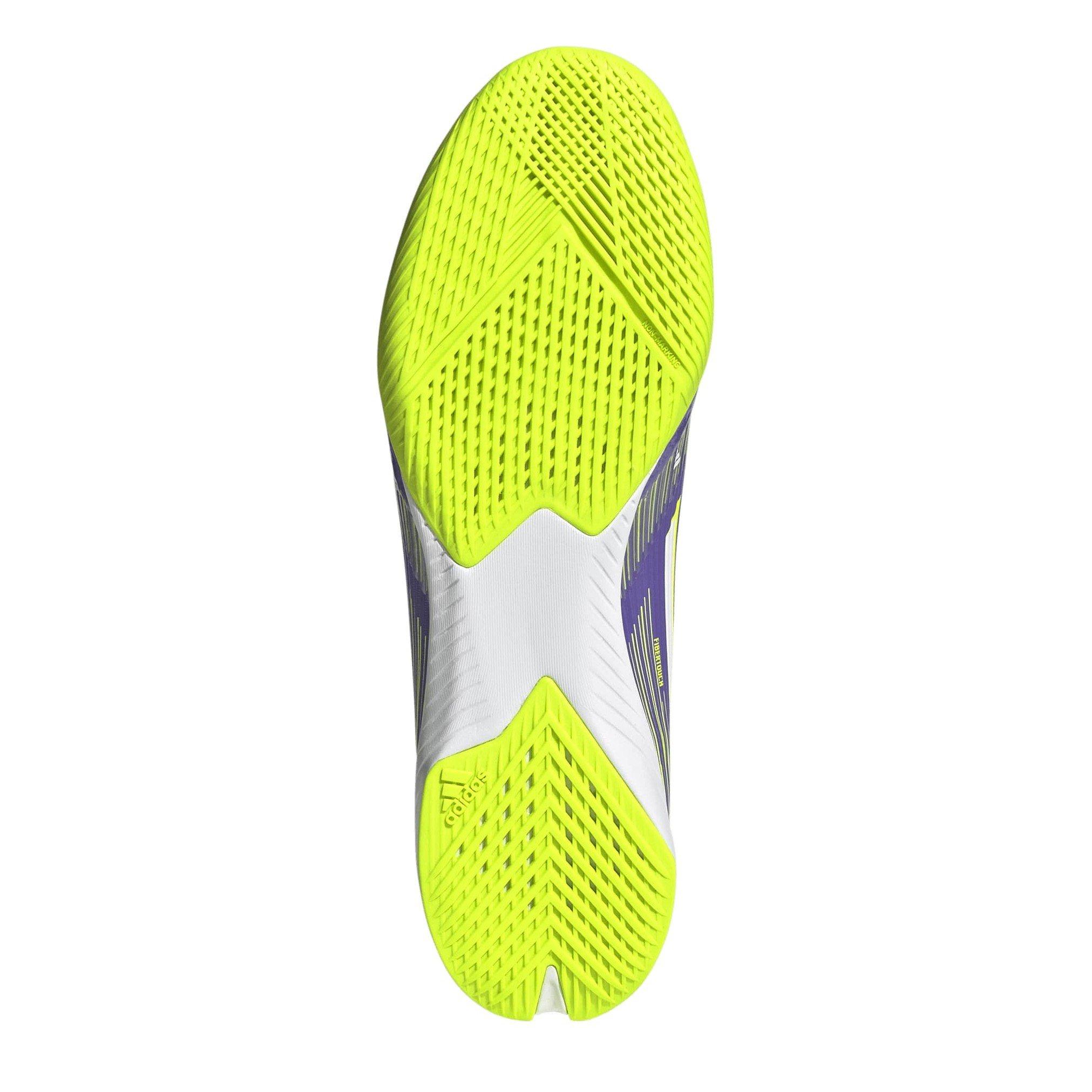 Ljubičasta žurba - adidas - Adidas F50 League In Sn99 - 6