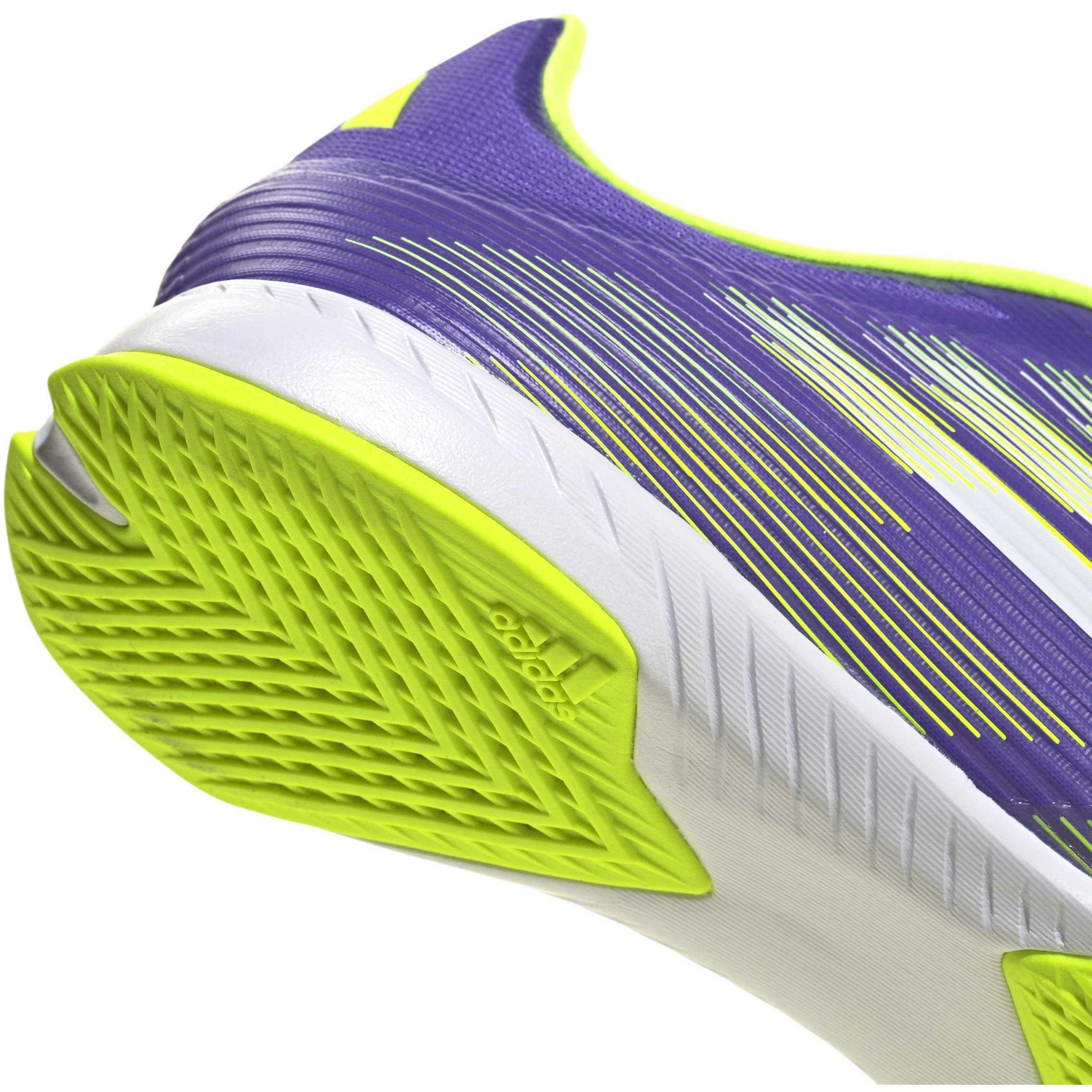 Ljubičasta žurba - adidas - Adidas F50 League In Sn99 - 7