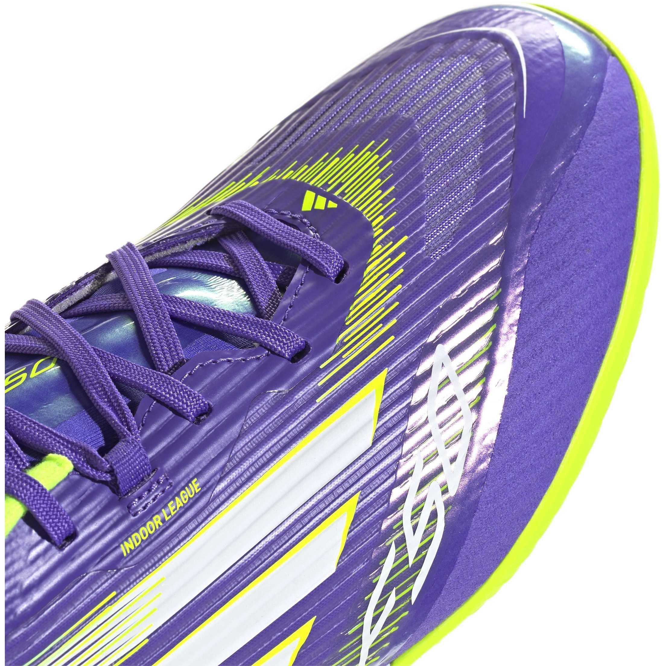 Ljubičasta žurba - adidas - Adidas F50 League In Sn99 - 8
