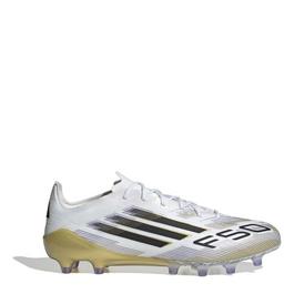 adidas F50 Elite Adults Artificial Ground Football Boots