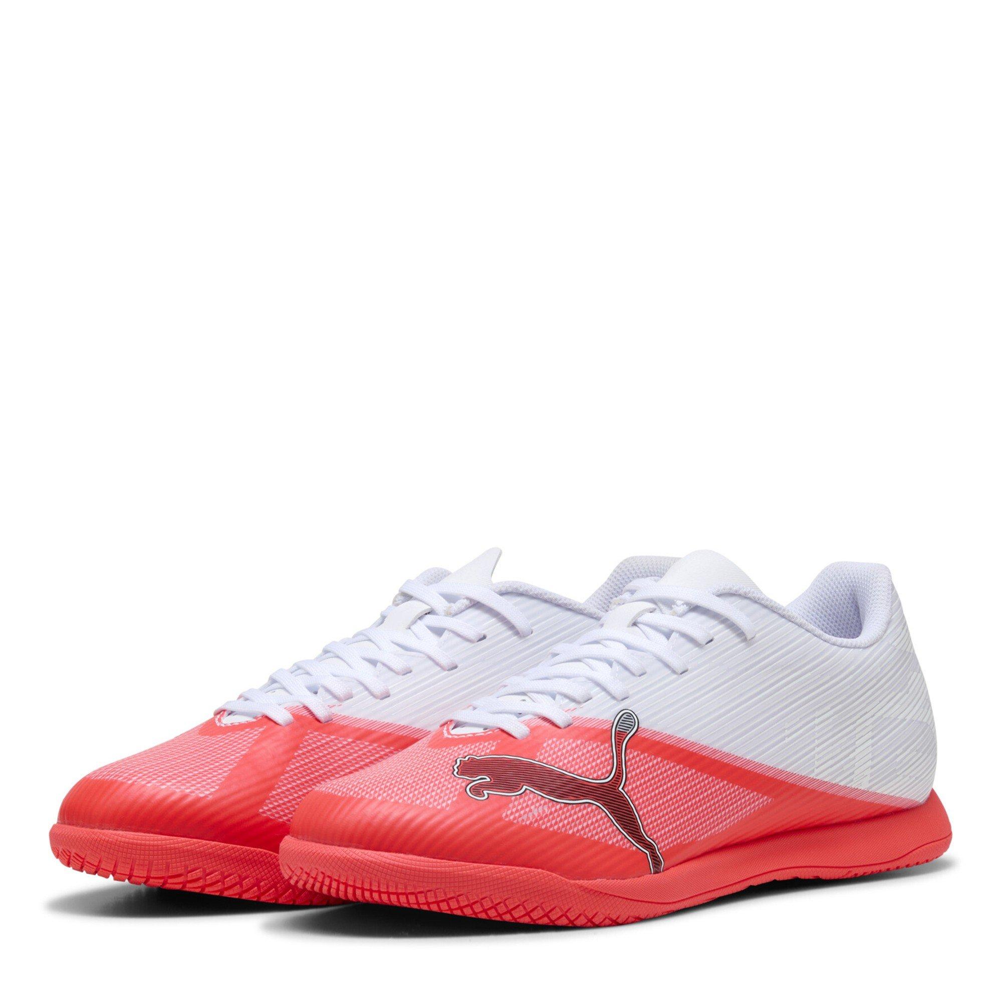 Red/Black/White - Puma - Puma Ultra 7 Play IT Sn64 - 1