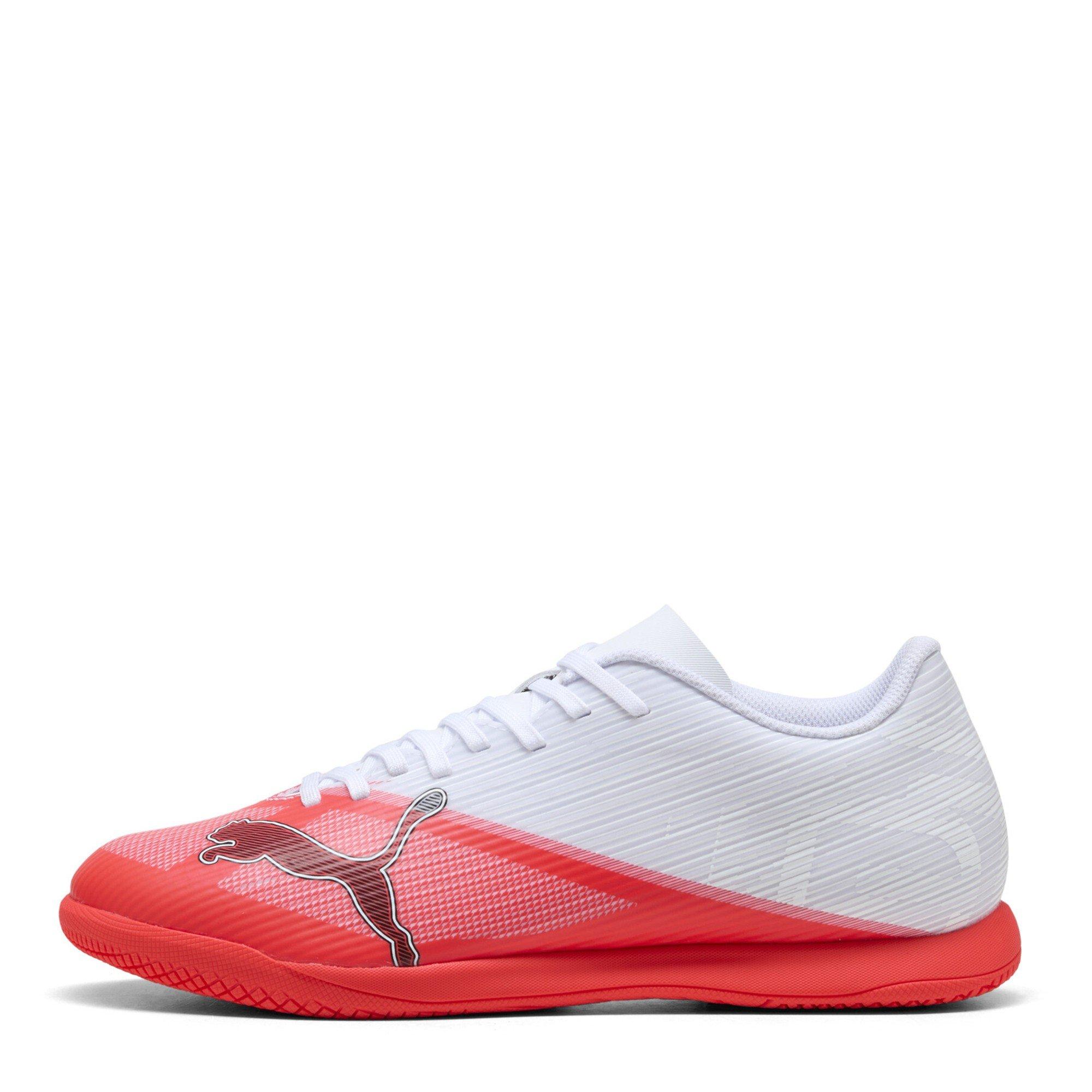 Red/Black/White - Puma - Puma Ultra 7 Play IT Sn64 - 2