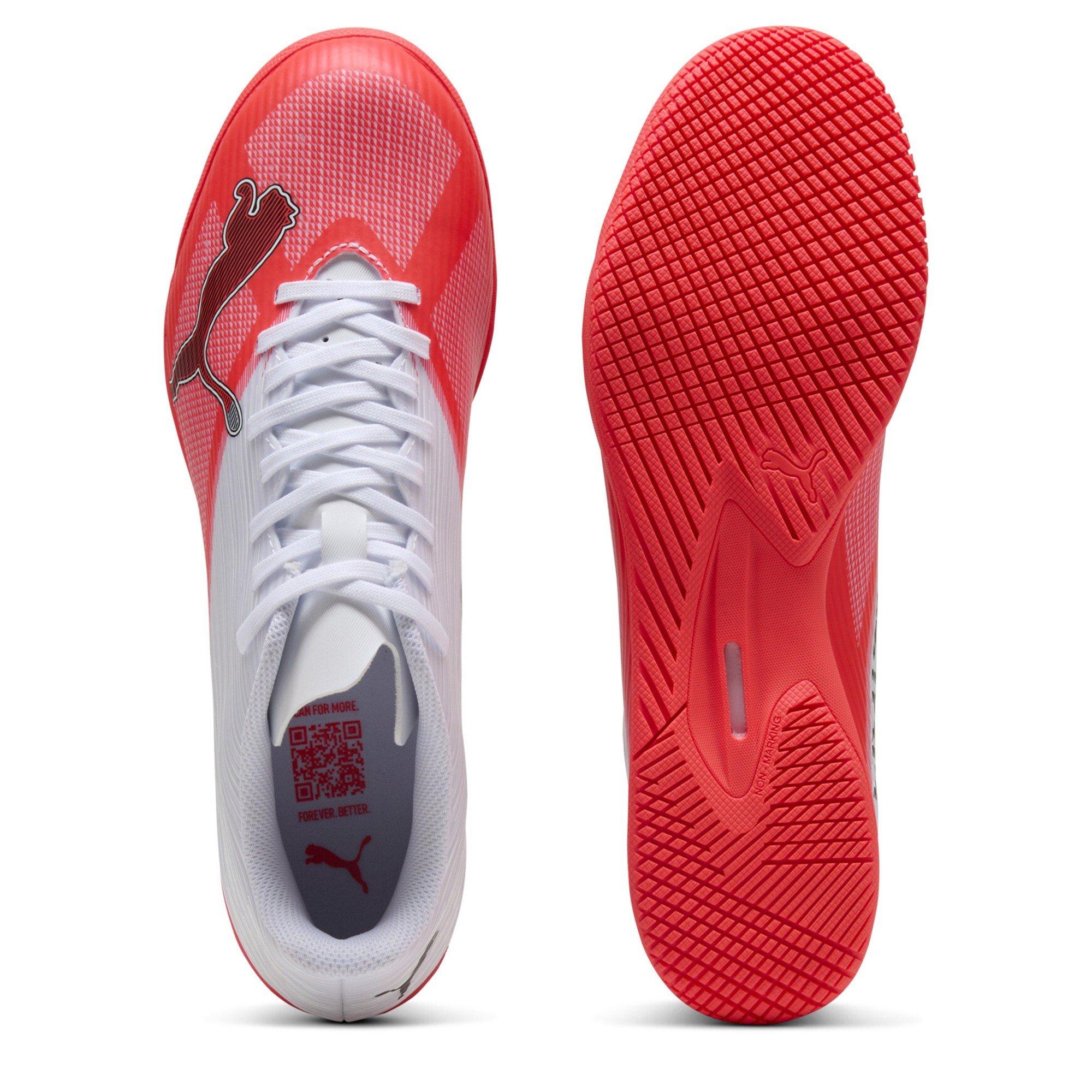 Red/Black/White - Puma - Puma Ultra 7 Play IT Sn64 - 3