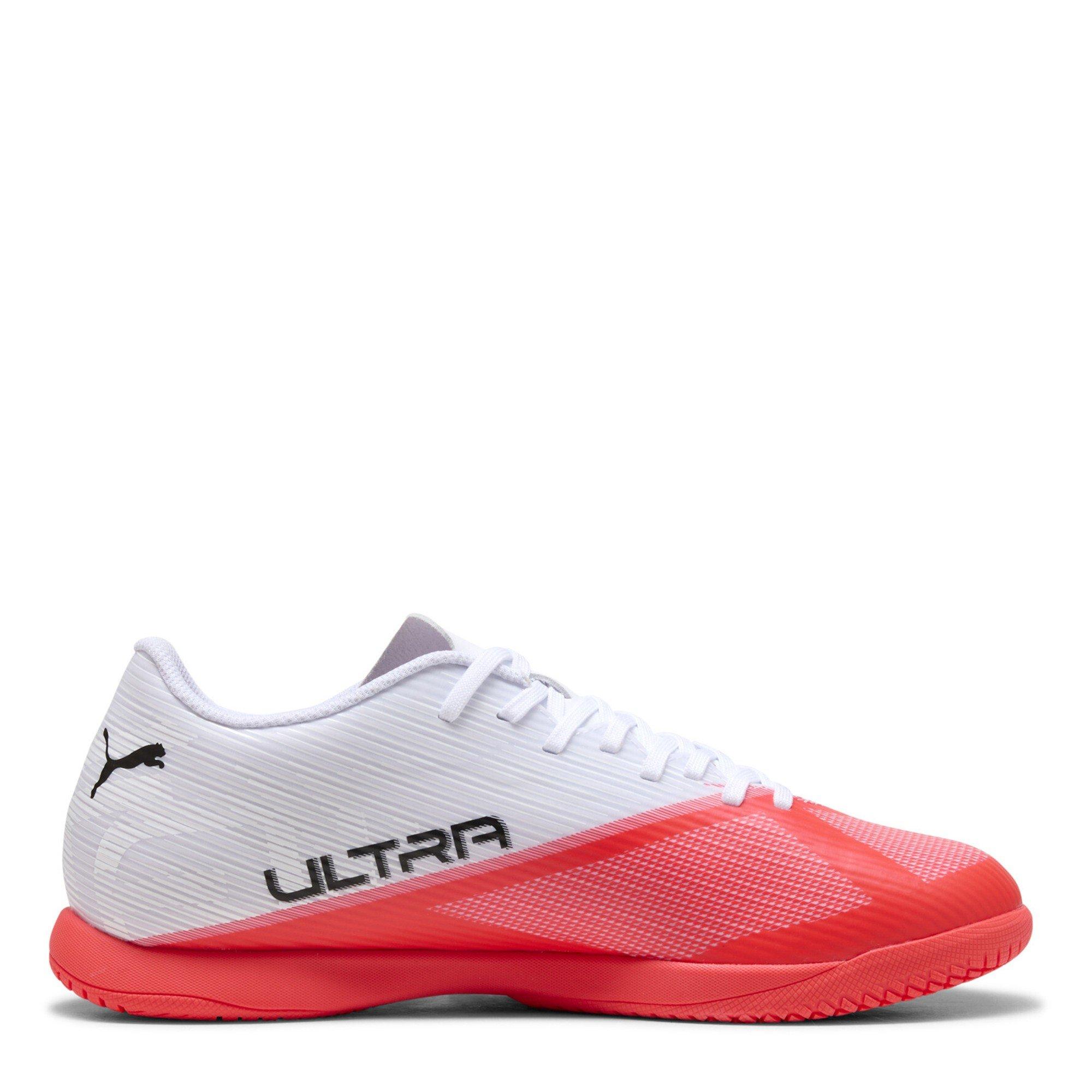 Red/Black/White - Puma - Puma Ultra 7 Play IT Sn64 - 4