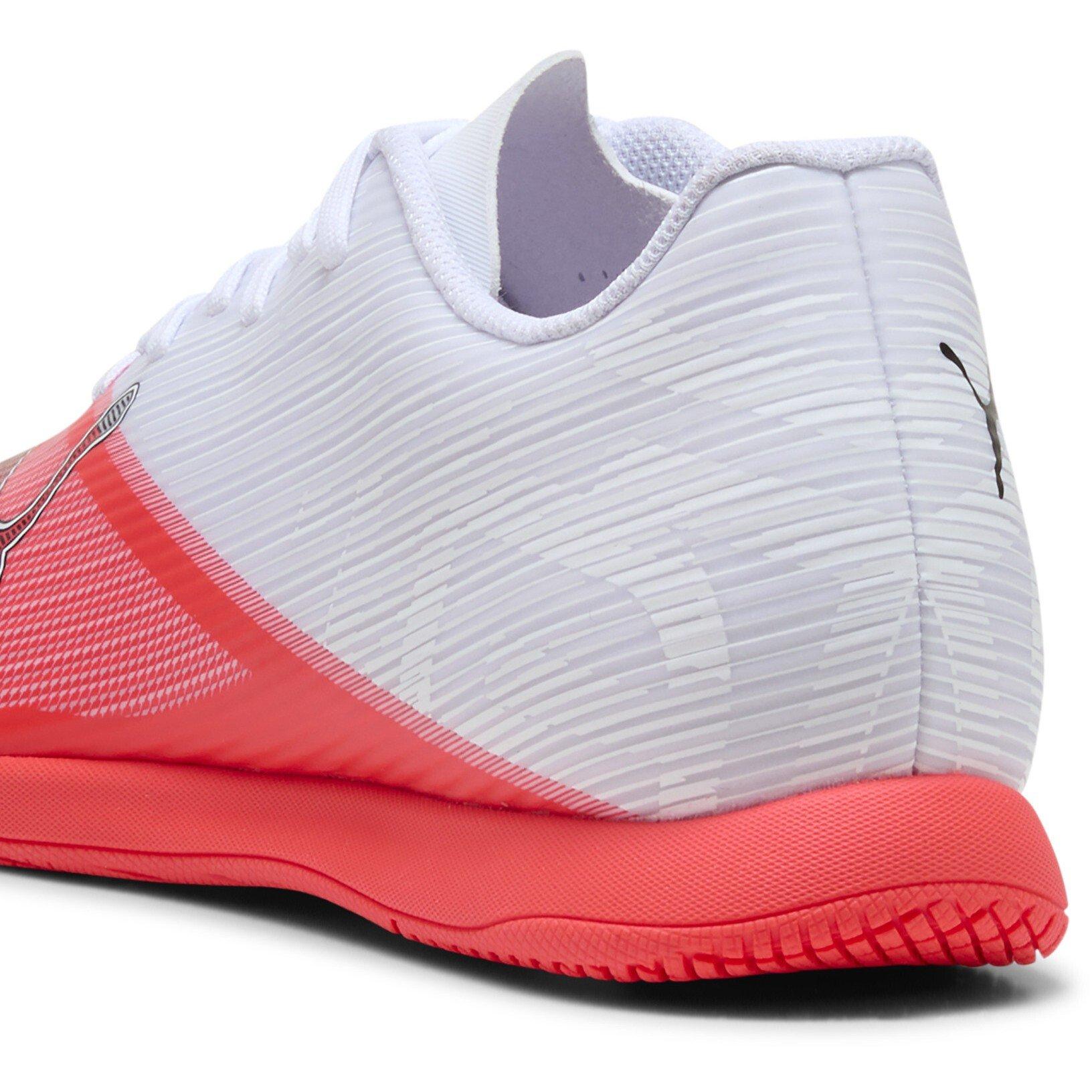 Red/Black/White - Puma - Puma Ultra 7 Play IT Sn64 - 5