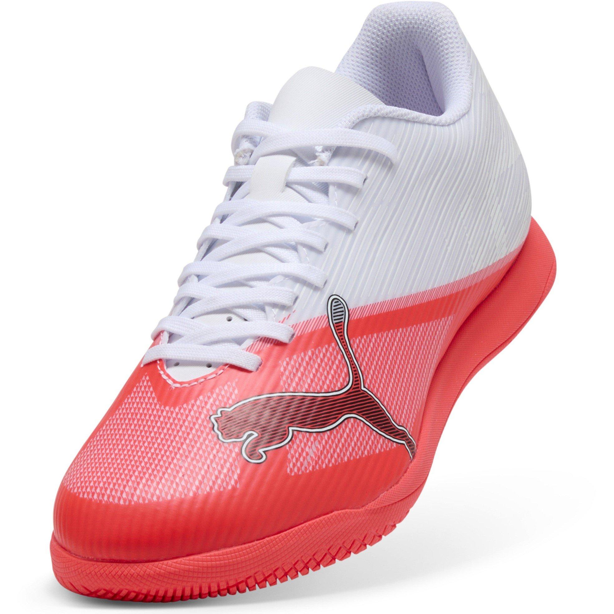 Red/Black/White - Puma - Puma Ultra 7 Play IT Sn64 - 6