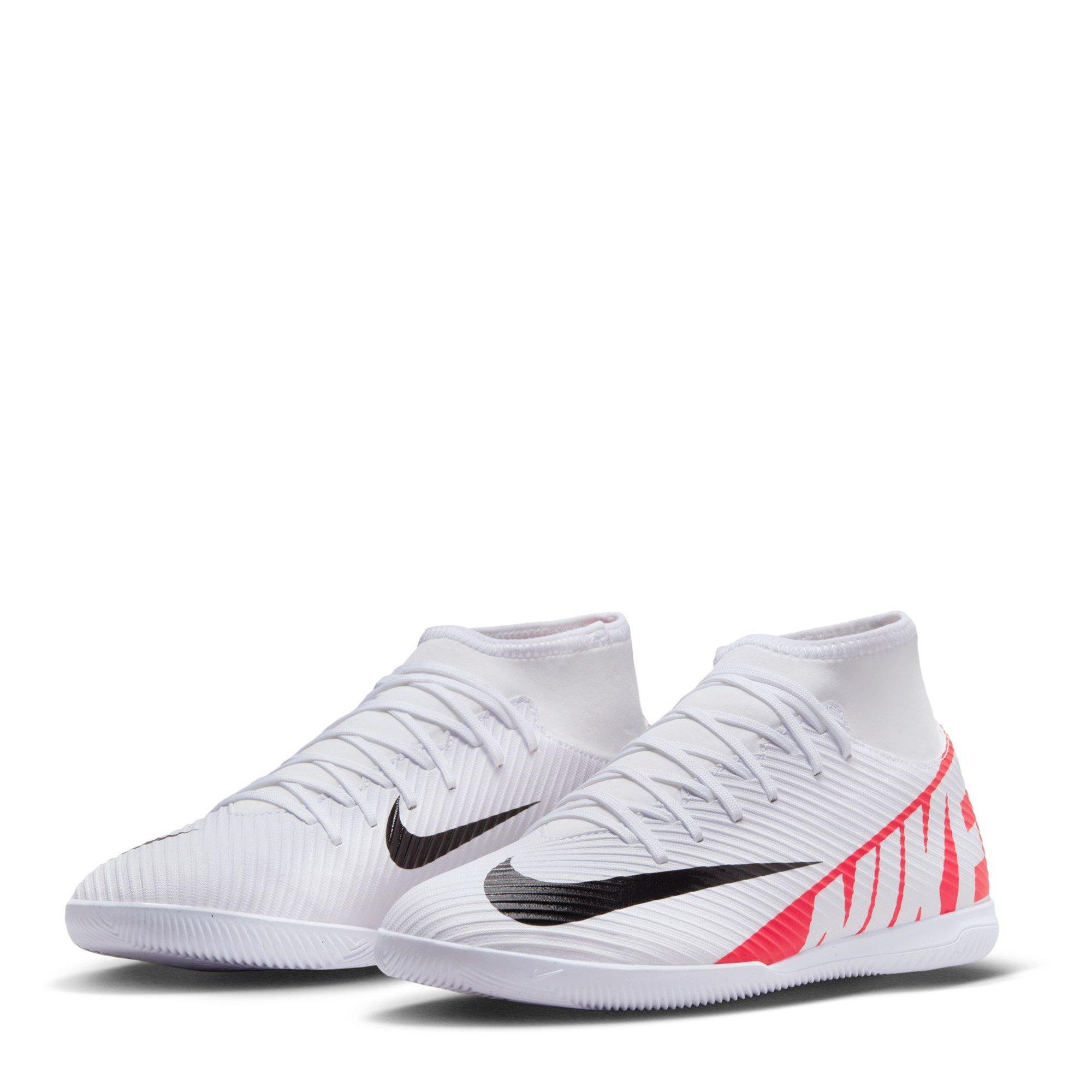 Nike Mercurial Superfly Club Indoor Football Trainers Chaussures de foot en salle Sports Direct