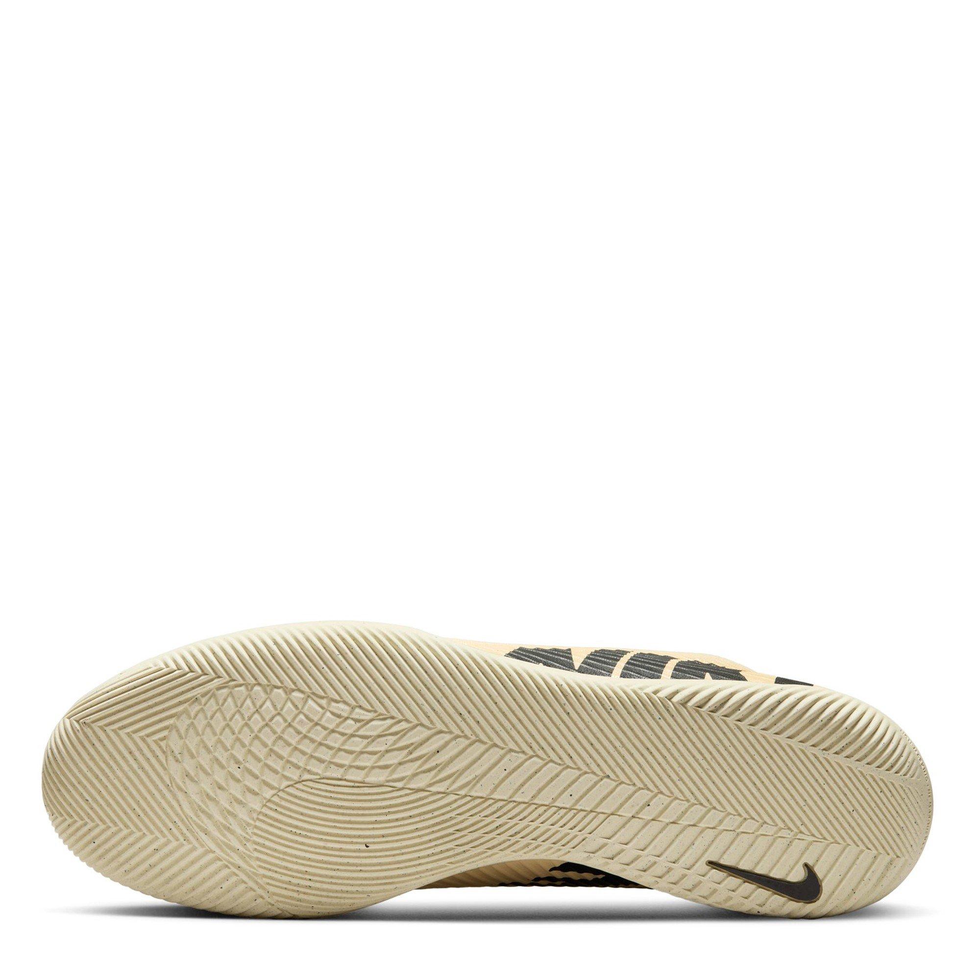 Limonade/Schwarze - Nike - Mercurial Superfly Club Indoor Football Trainers - 3